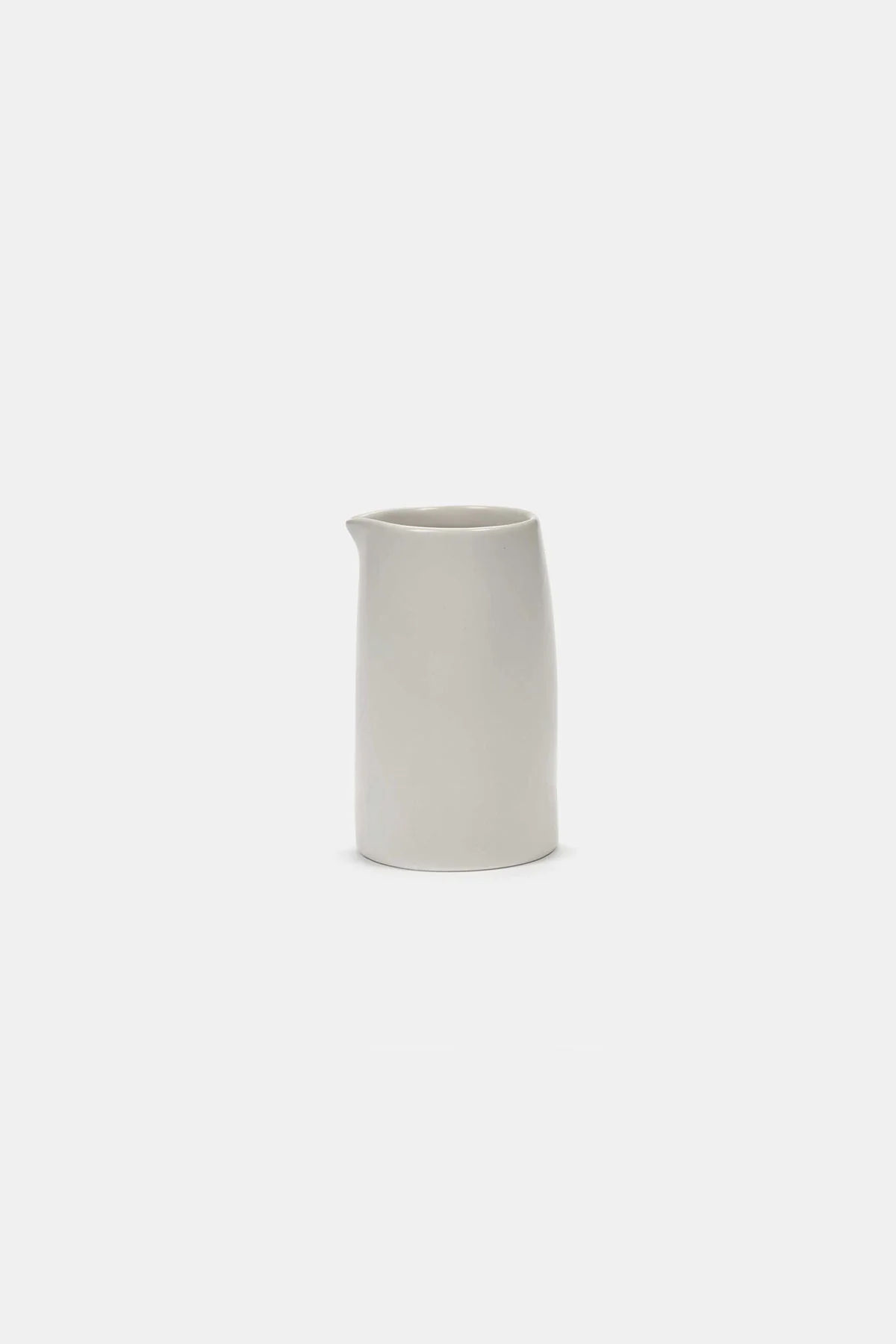 Ra Porcelain Milk Jug - 15 Cl - Image 2