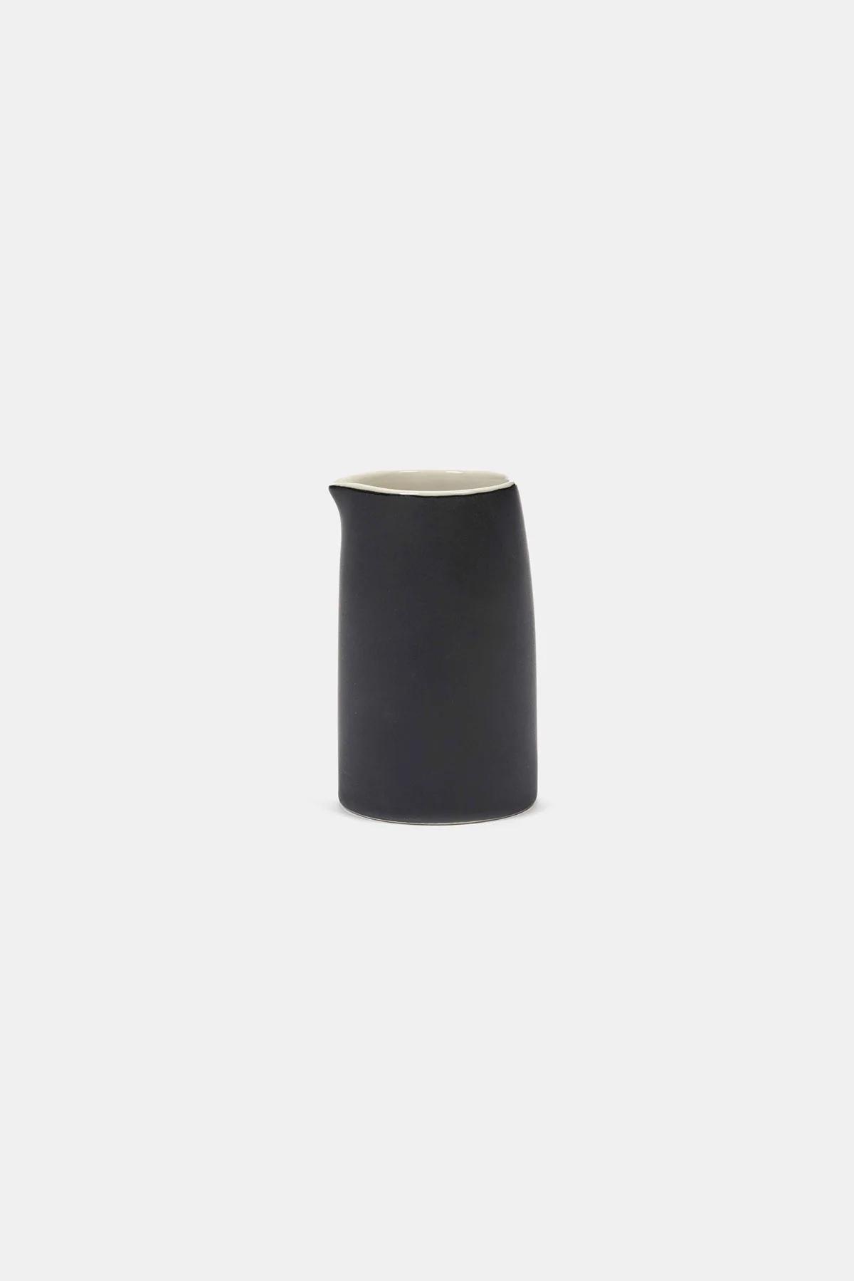 Ra Porcelain Milk Jug - 15 Cl - Image 2
