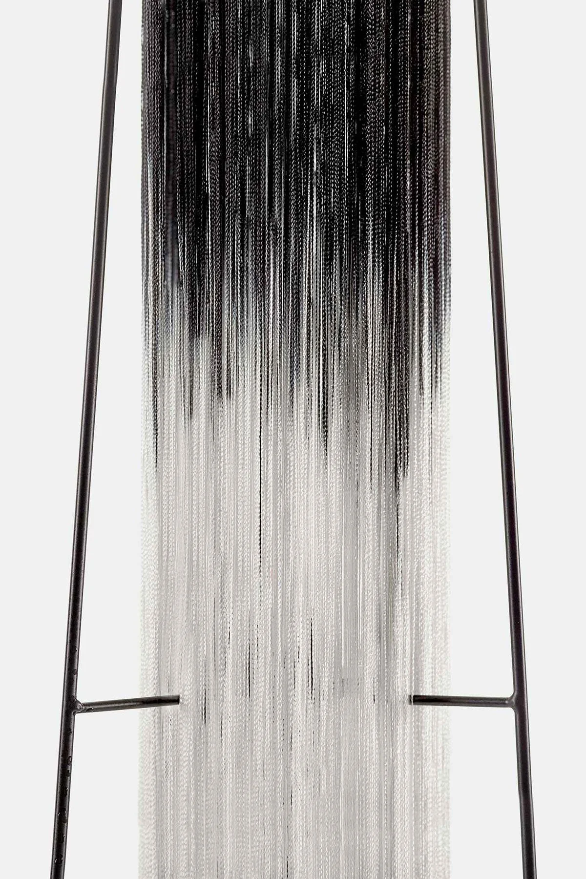 Kiki Black/ White - Table Lamp - Image 6