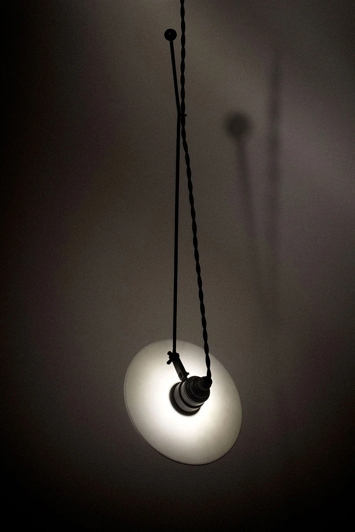 Luna S2 - Wall Lamp With Bracket - Image 2