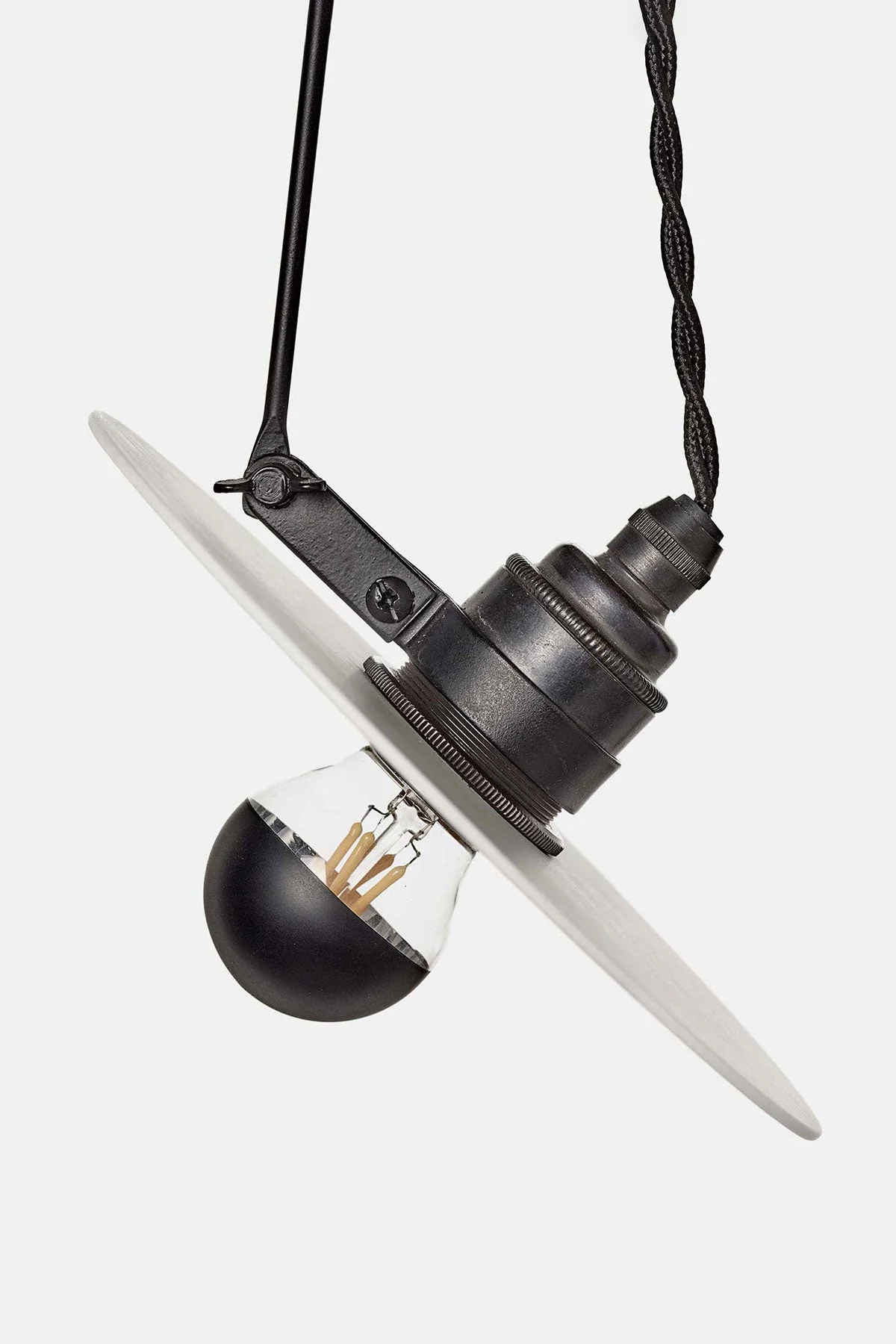 Luna S2 - Wall Lamp With Bracket - Image 7