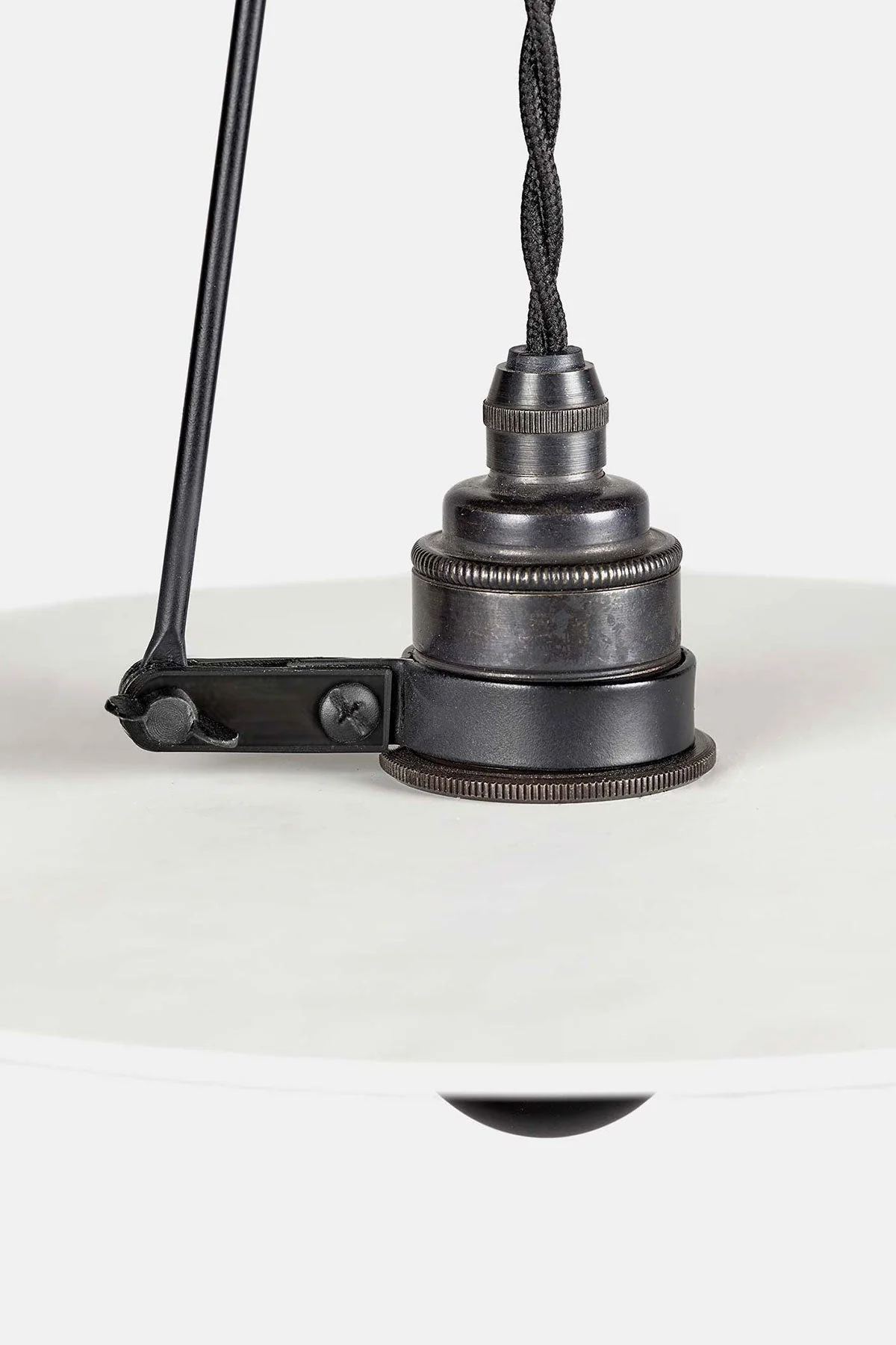 Luna L2 - Wall Lamp With Bracket - Image 7