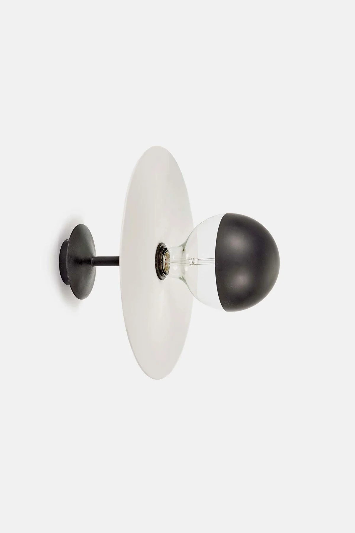 Eclipse 2 - Wall Lamp - Image 4