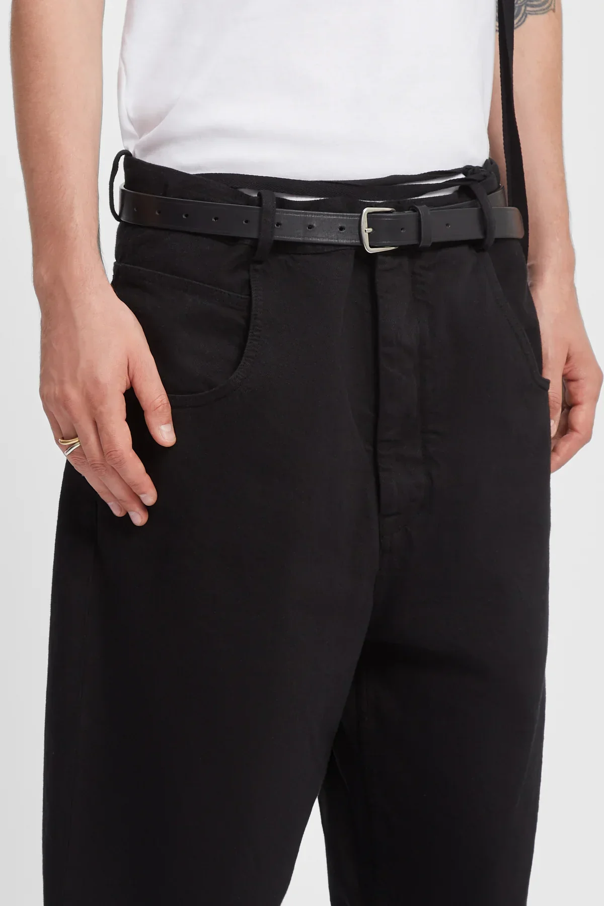 Ezra Belt - Image 4