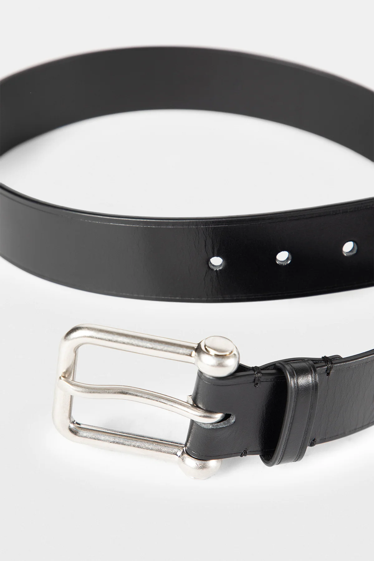Marin Archive Buckle Belt - Image 3