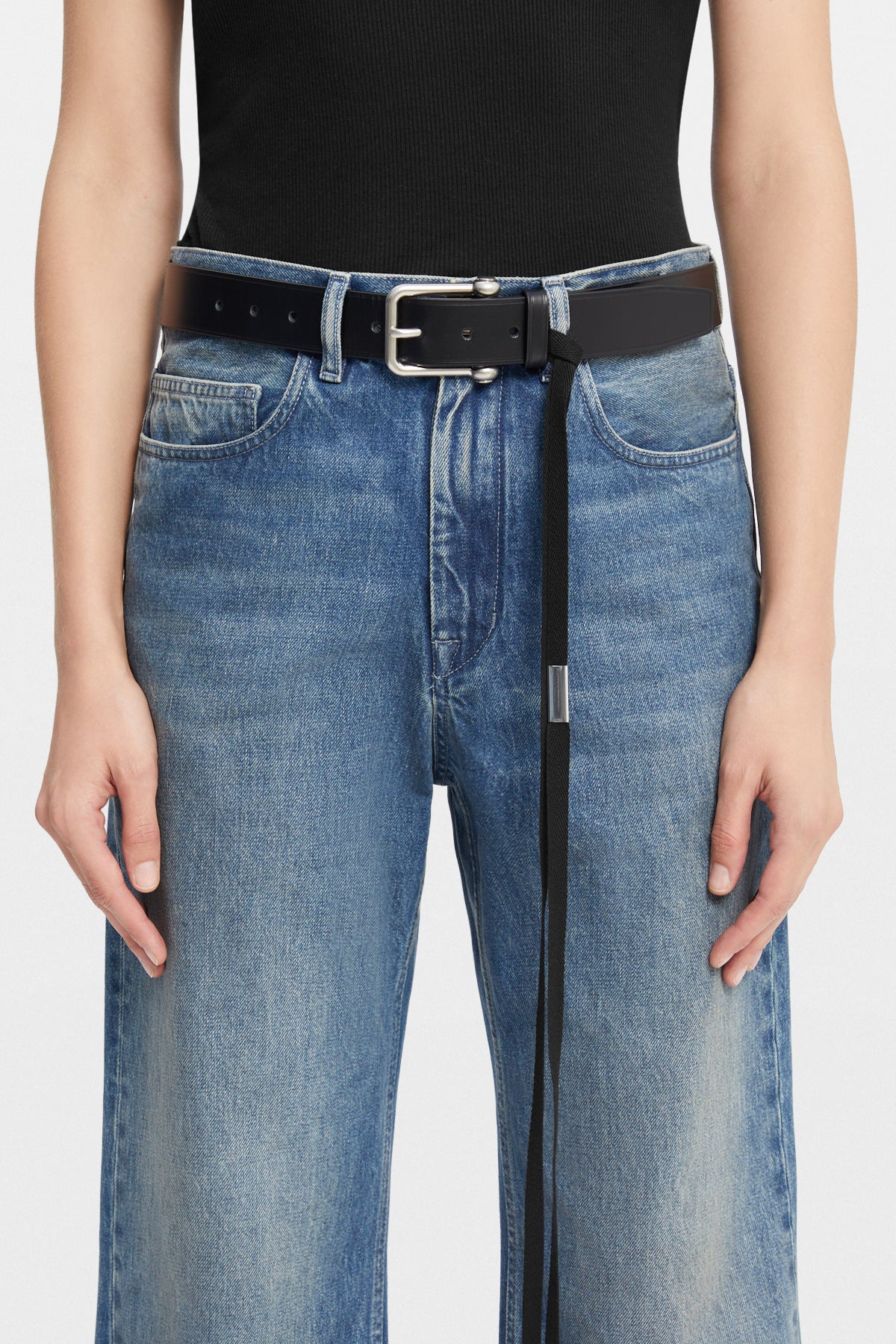 Marin Archive Buckle Belt - Image 4
