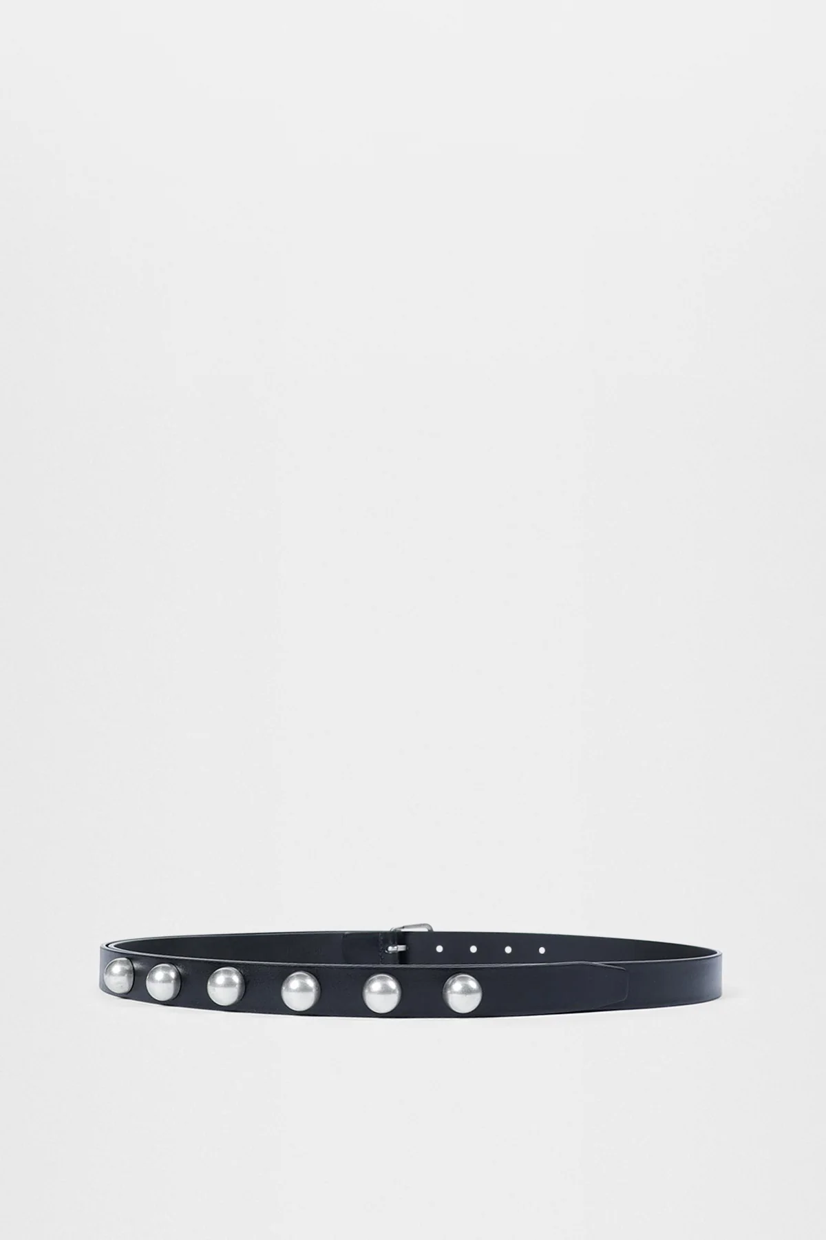 Giufi Belt with Studs - Image 2