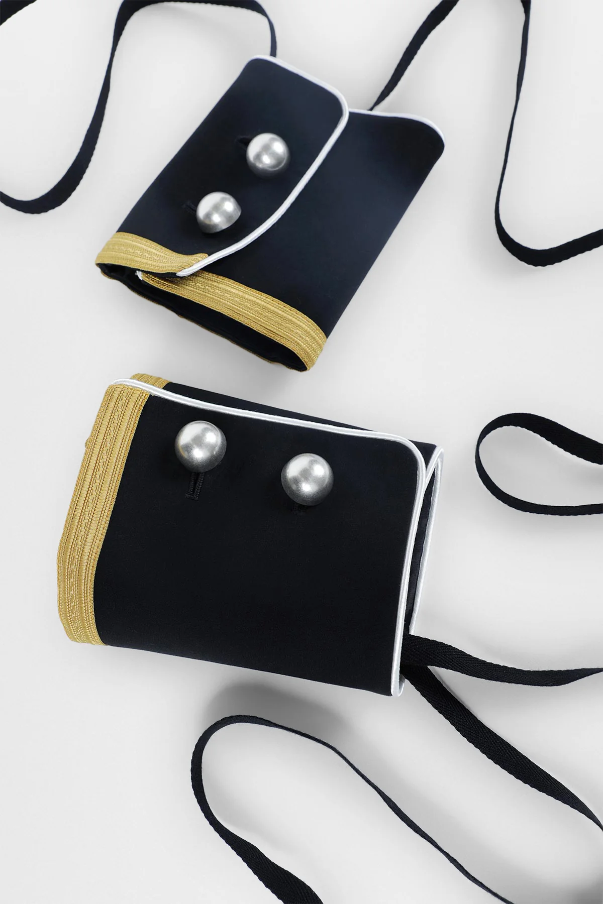 Oldus Marsina Cuffs - Image 5