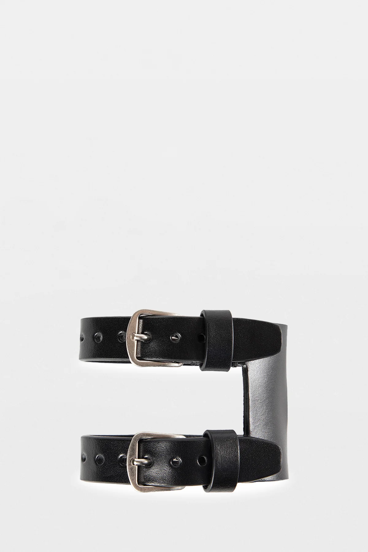 Saja Double Bracelet