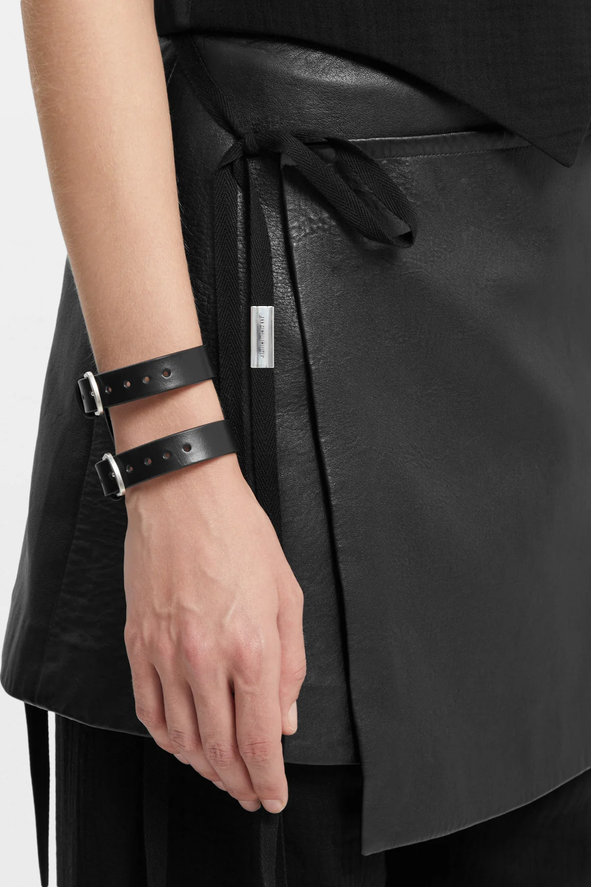 Saja Double Bracelet - Image 3