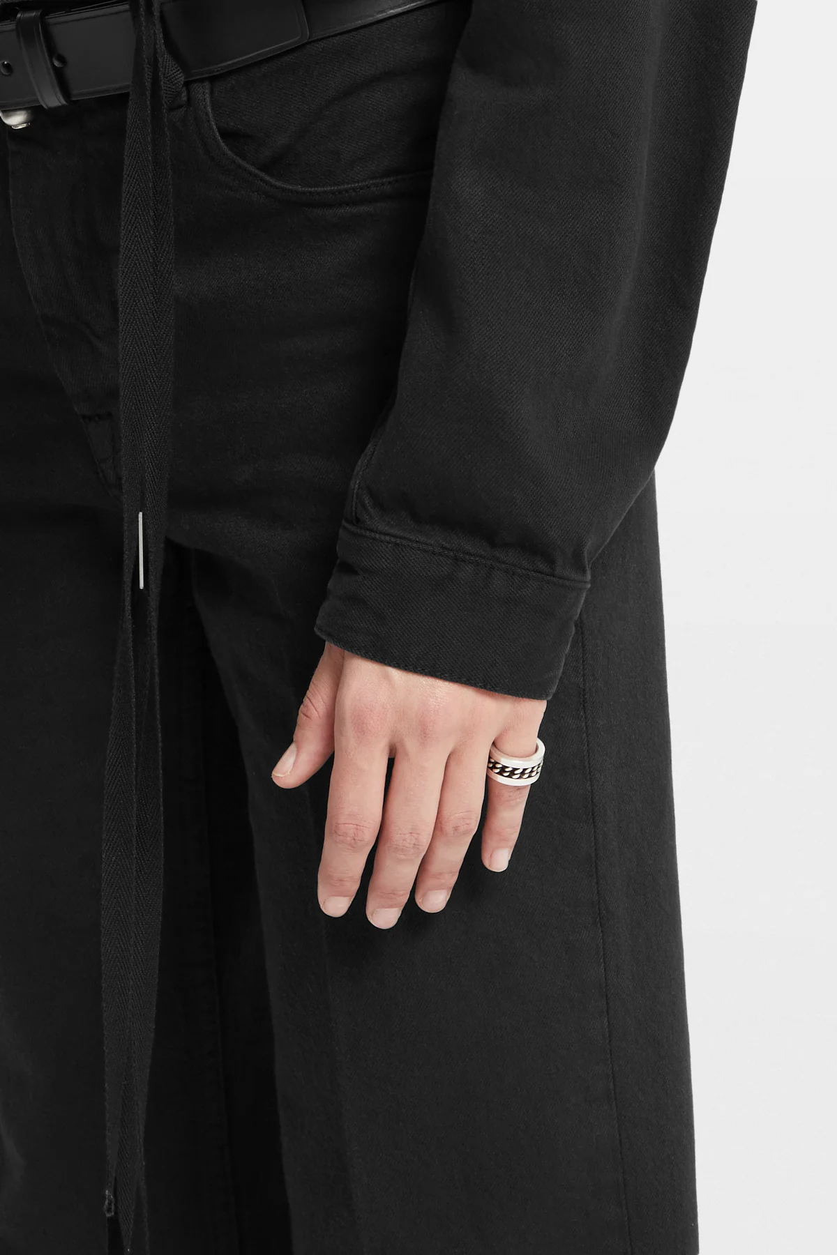 Marin Chain Ring - Image 4