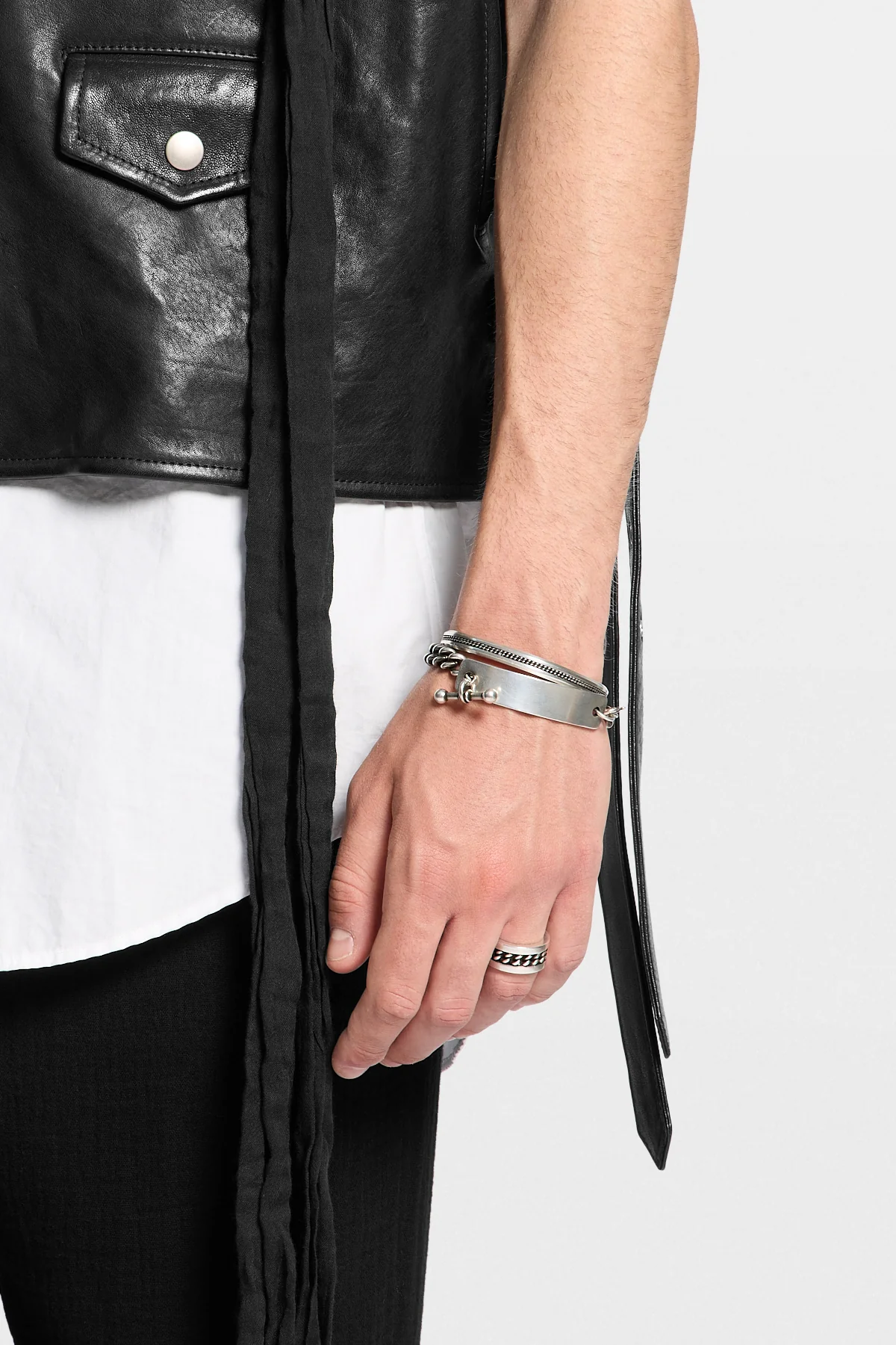 Doa Chain Bracelet - Image 3