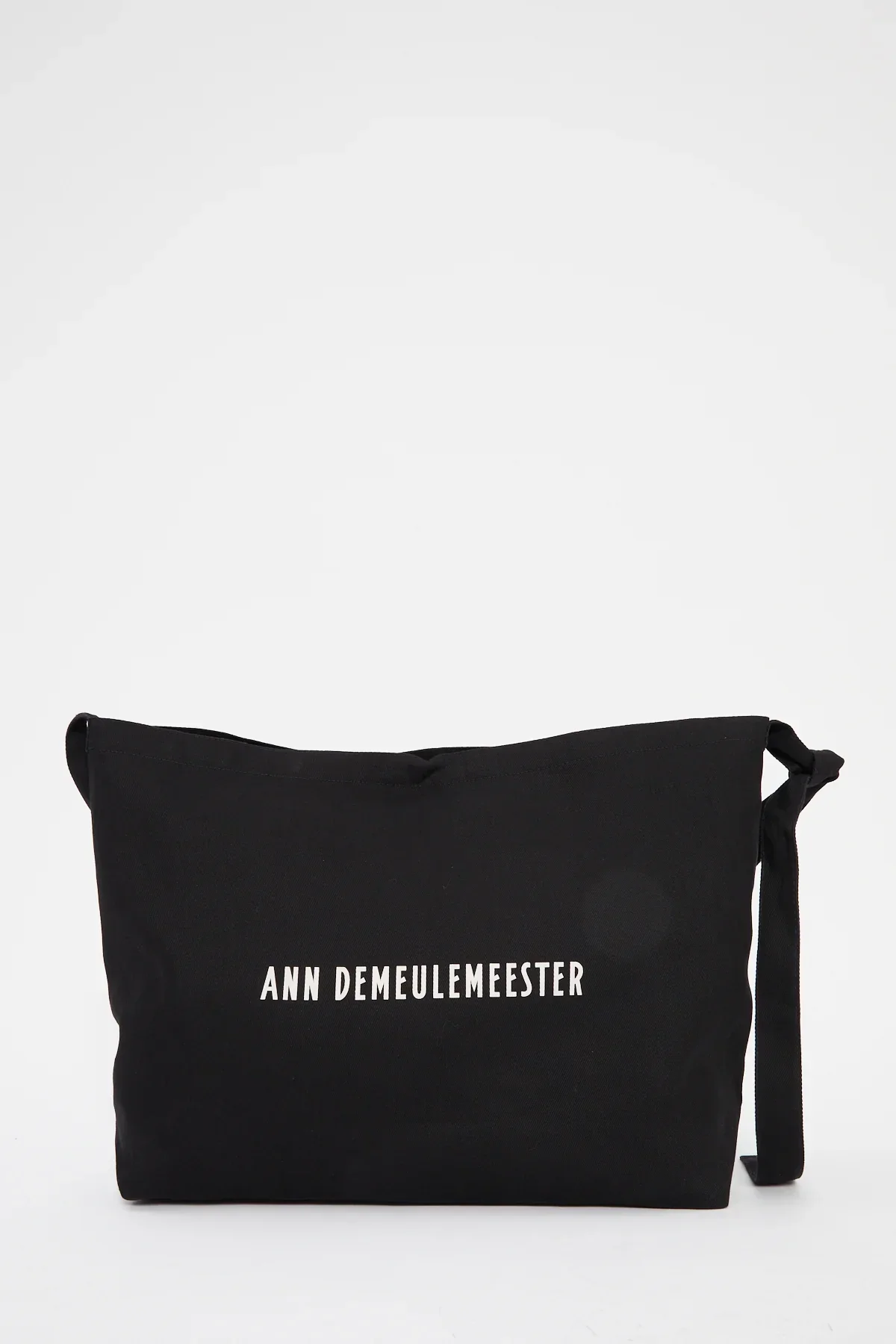 AD Large Shoulder Bag