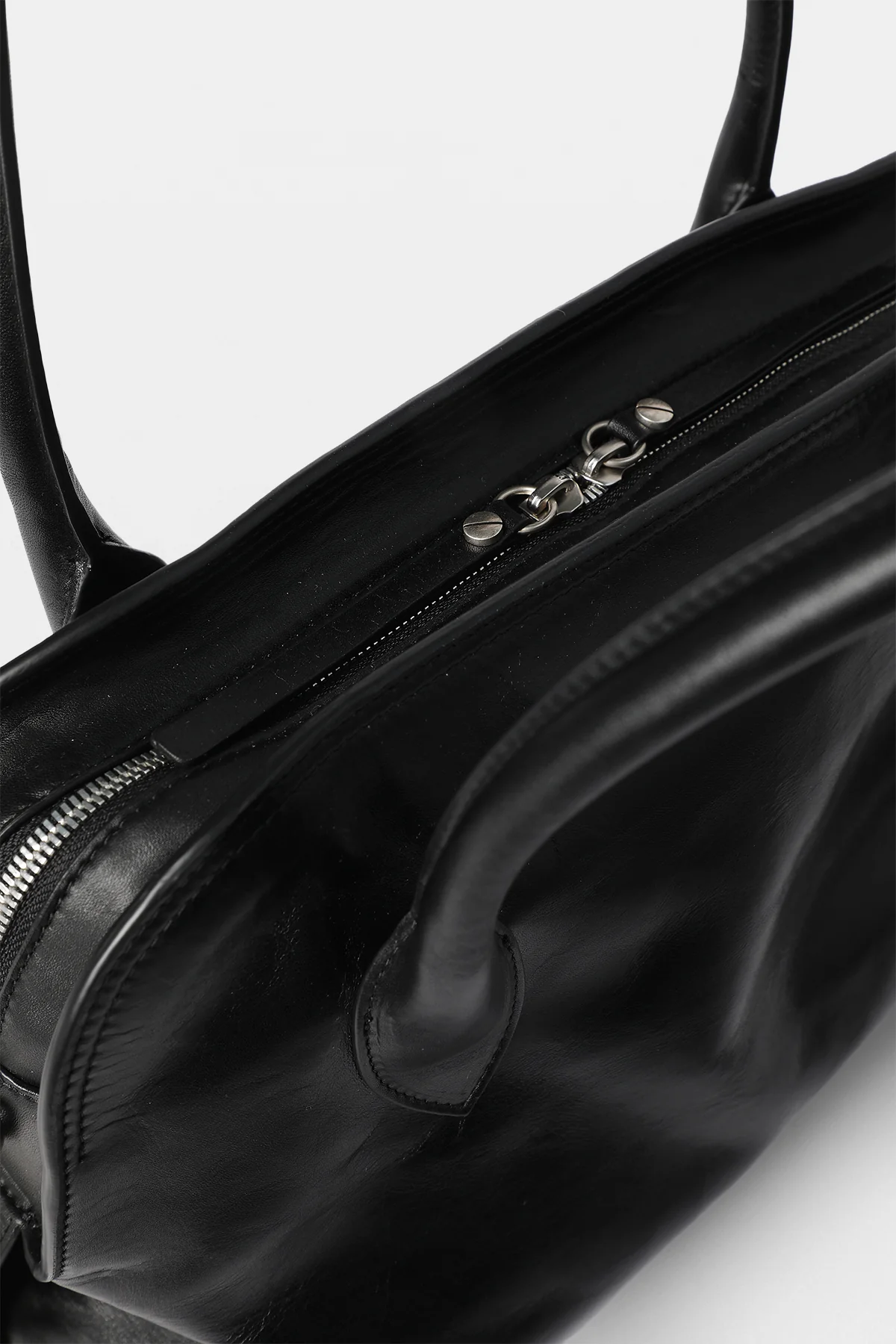 Birita Medium Shoulder Bag - Image 5