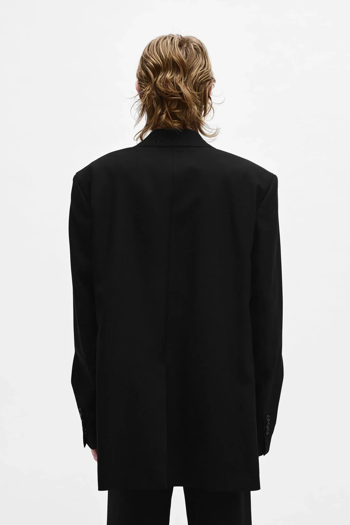Anthoon High Comfort Tailored Blazer - Image 3