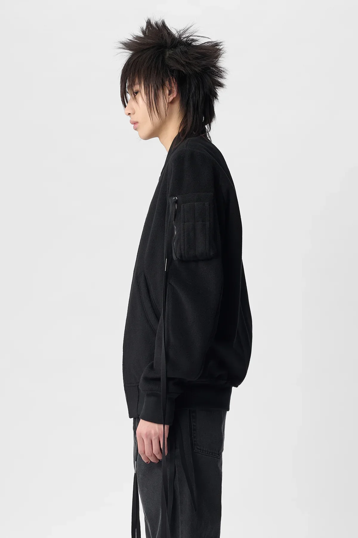 Dries Standard Bomber - Image 2