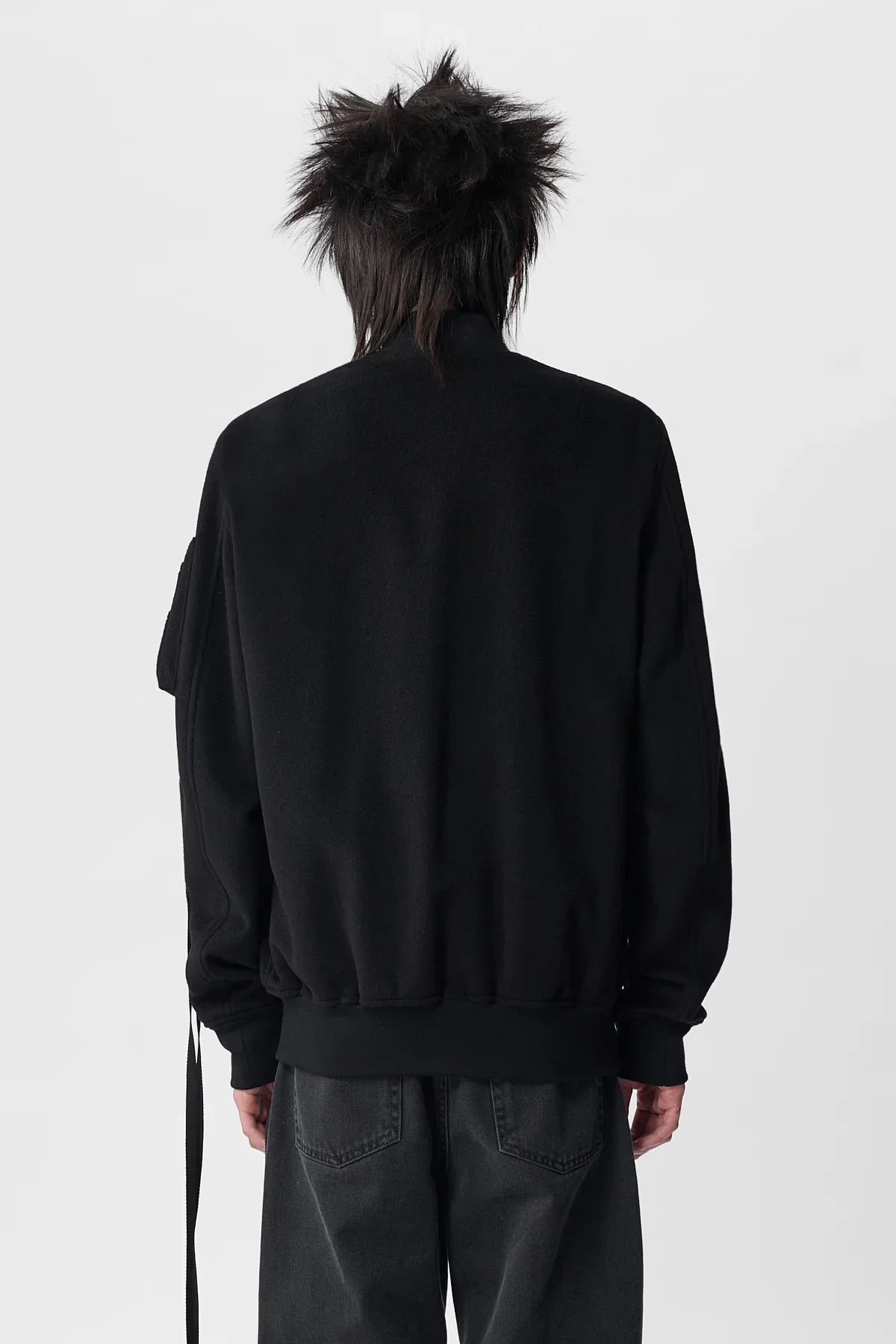 Dries Standard Bomber - Image 3