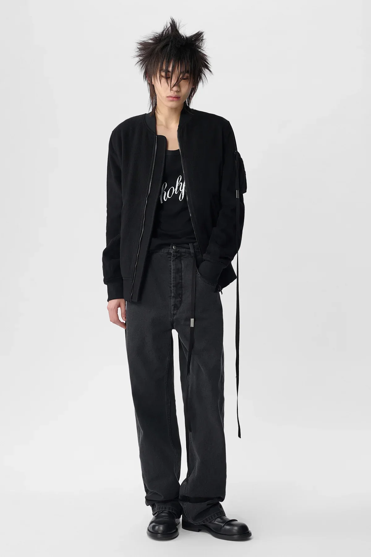 Dries Standard Bomber - Image 4