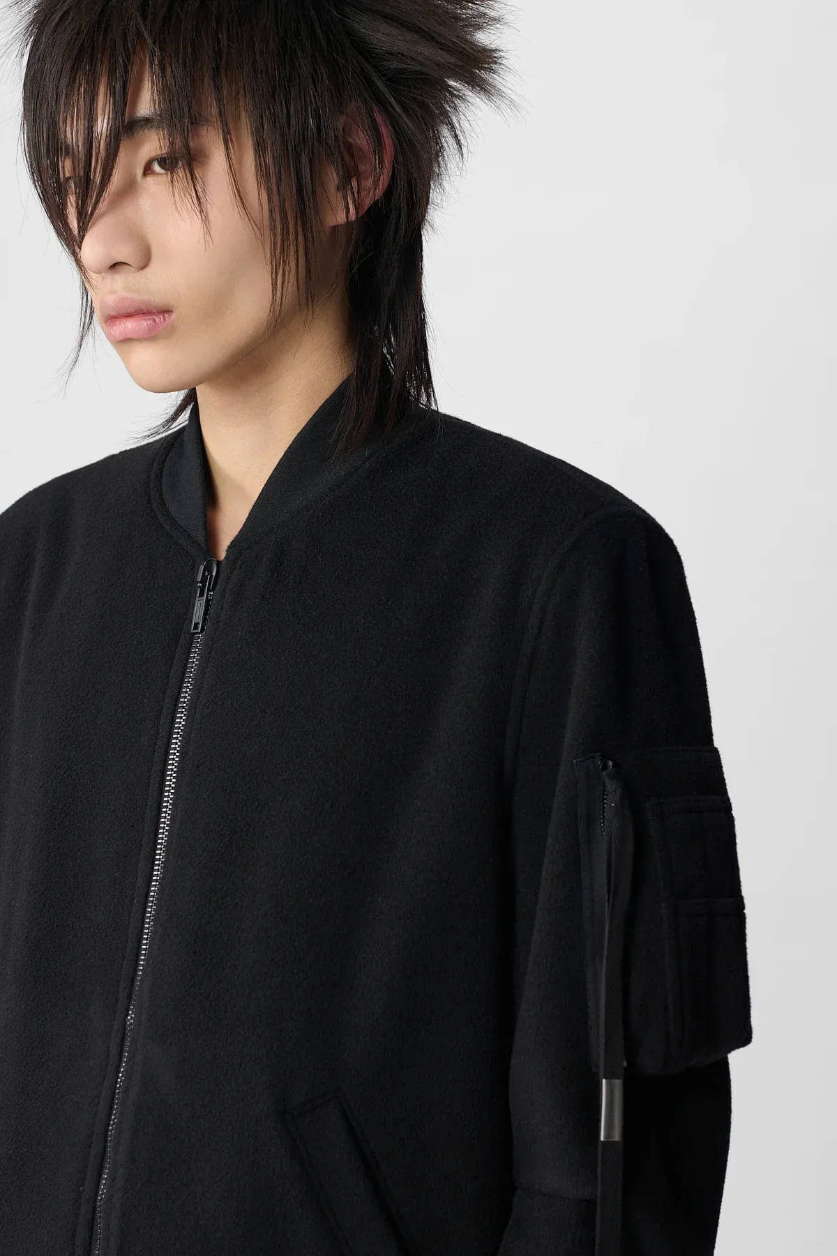 Dries Standard Bomber - Image 5