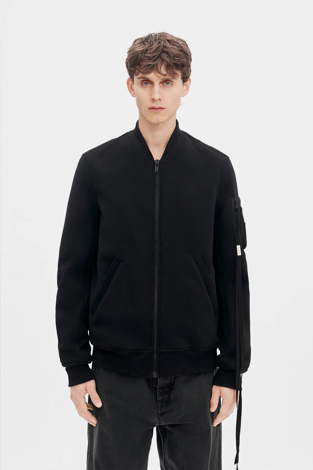Dries Standard Bomber