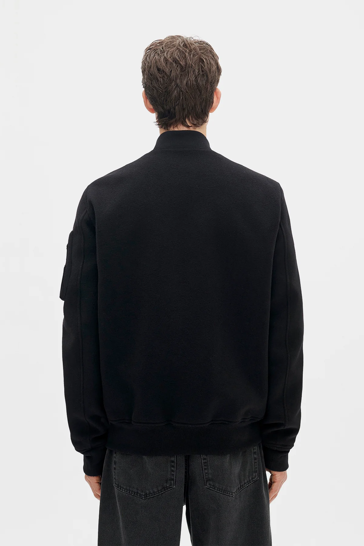 Dries Standard Bomber - Image 3
