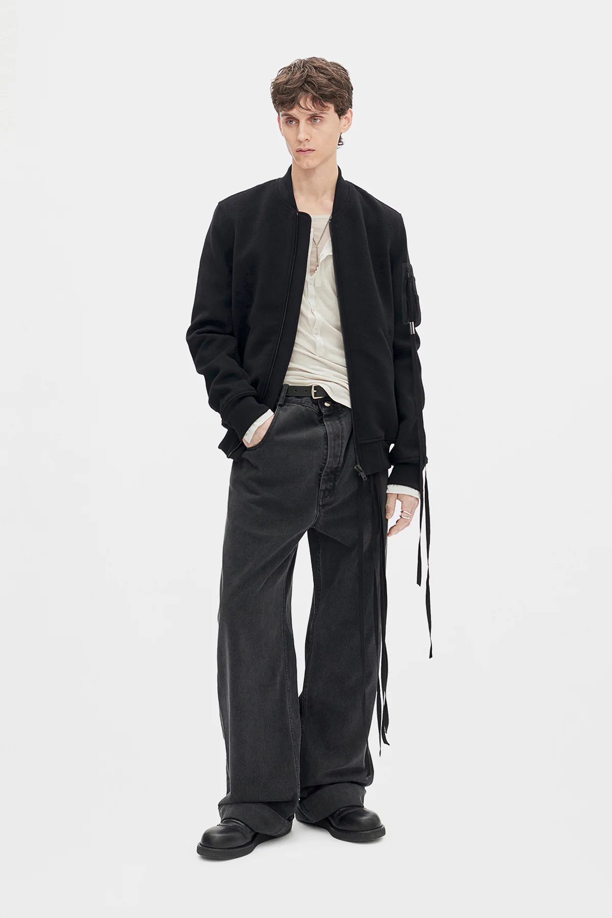 Dries Standard Bomber - Image 4