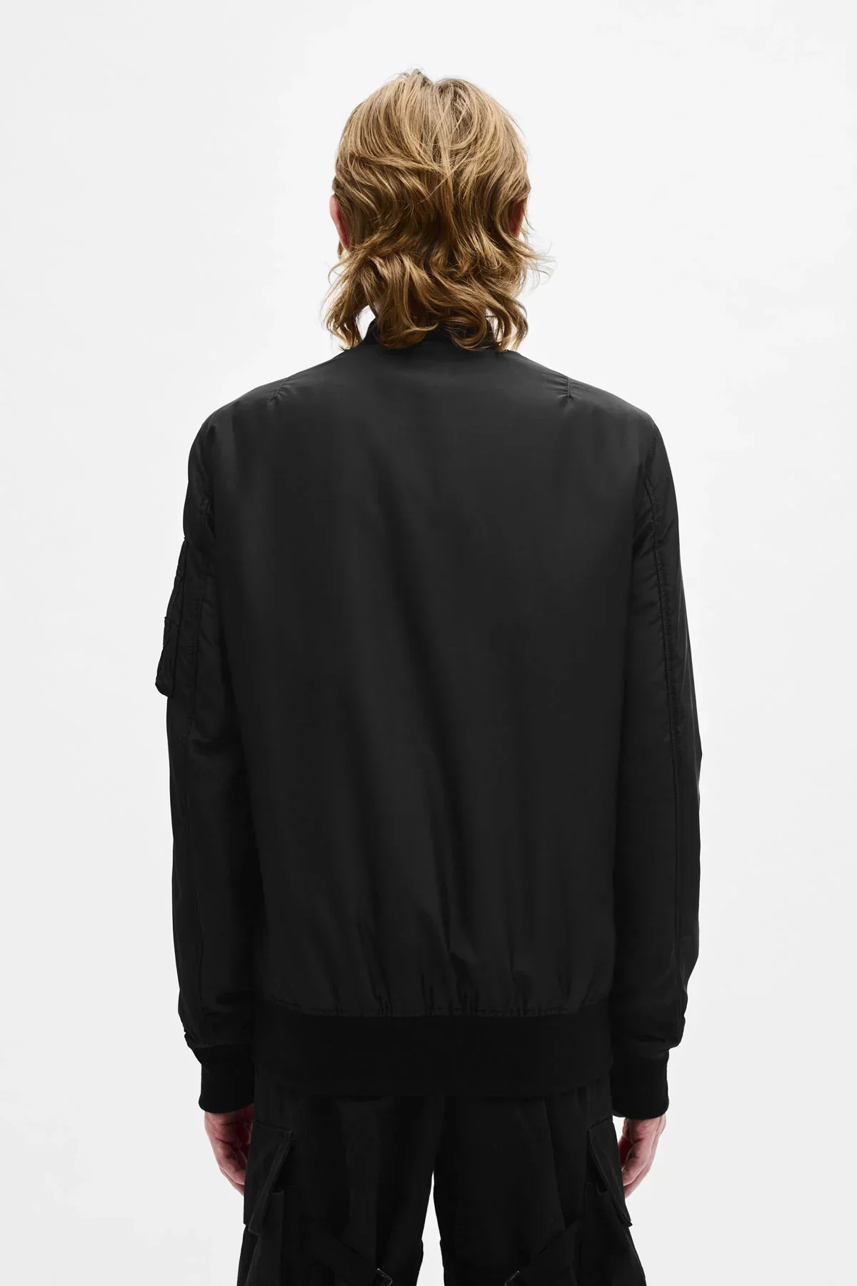 Dries Standard Bomber - Image 3