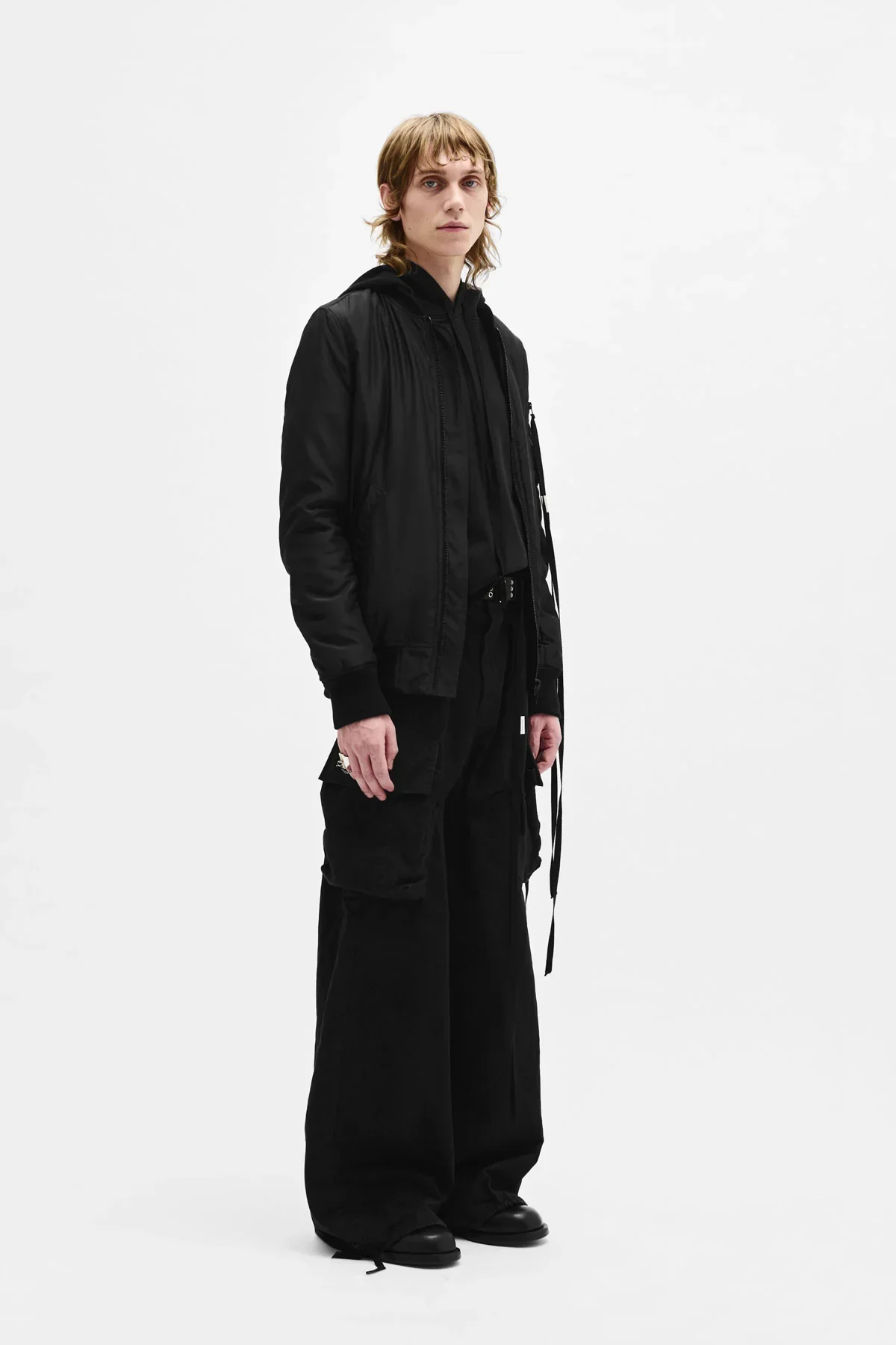 Dries Standard Bomber - Image 4