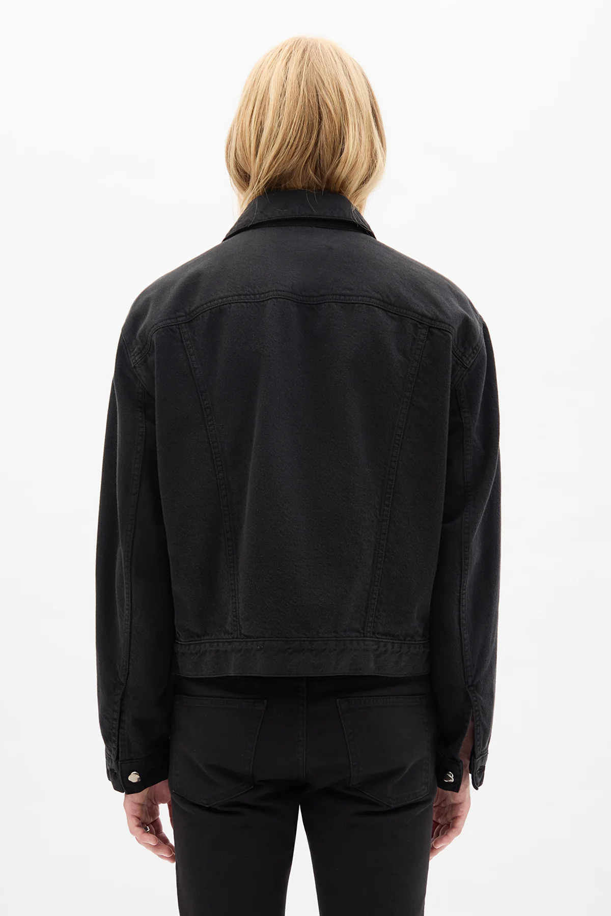 Raf 5 Pockets Standard Blouson - Image 3