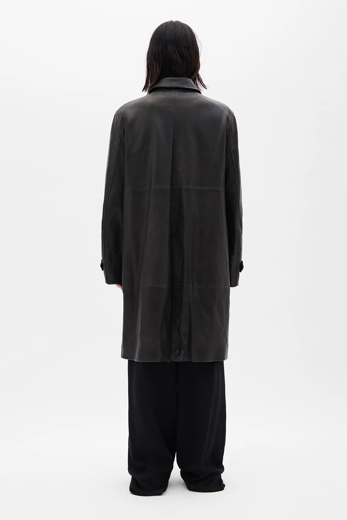 Kilian Car Coat - Image 3