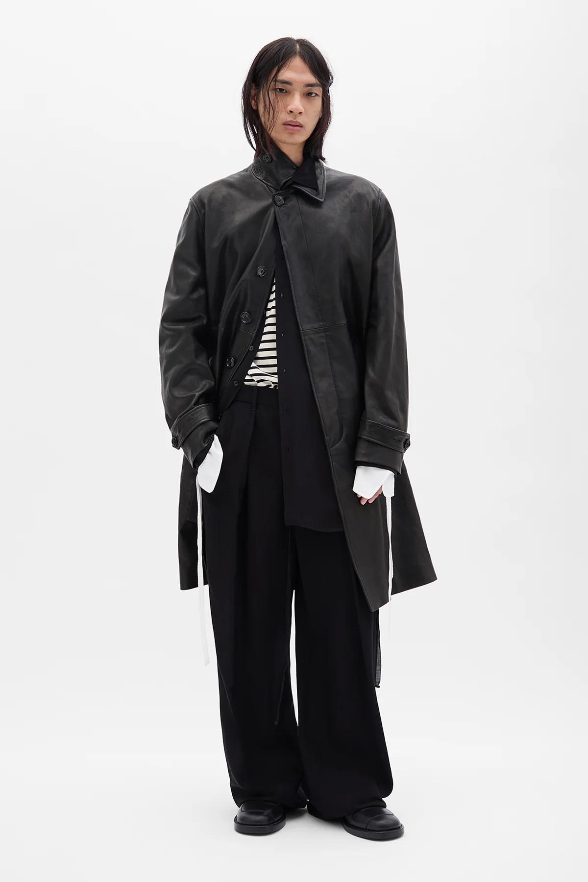 Kilian Car Coat - Image 4