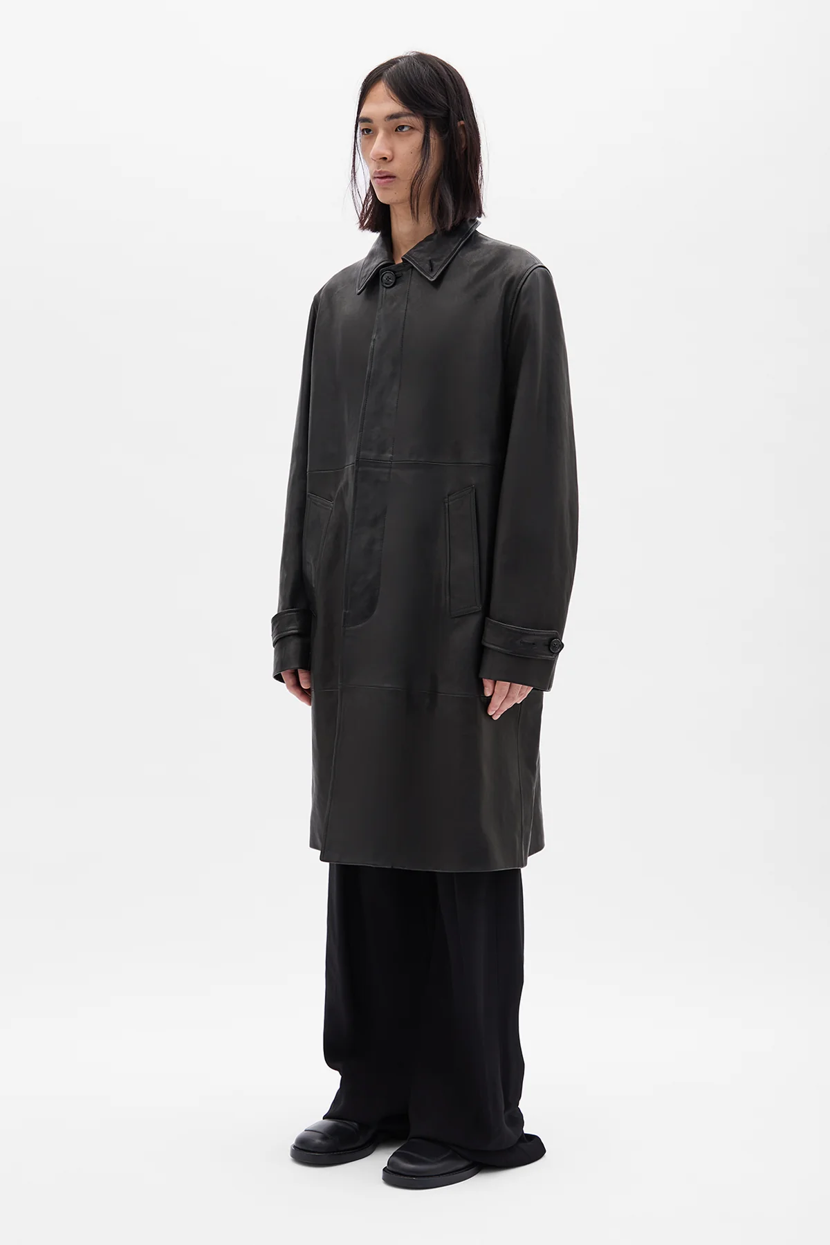 Kilian Car Coat - Image 6