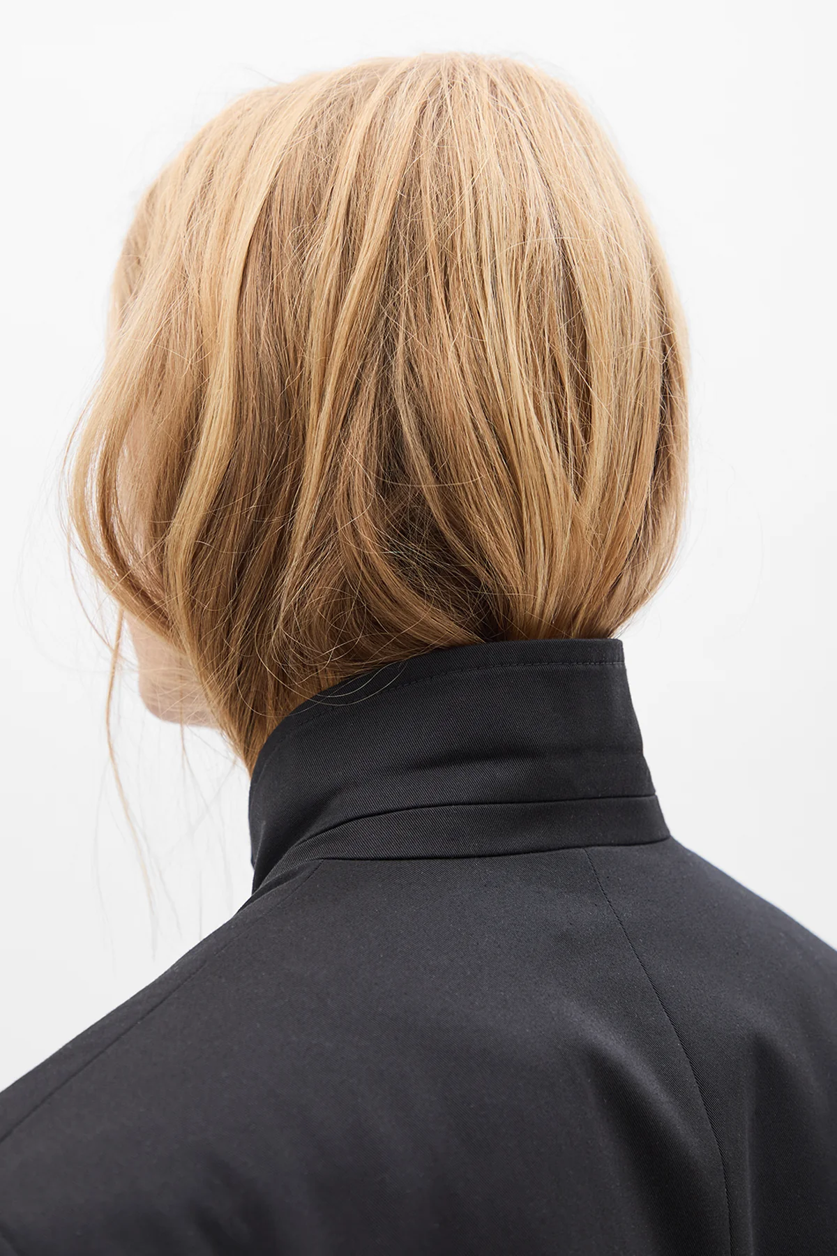Lucius Slim Fit Deconstructed Jacket - Image 9