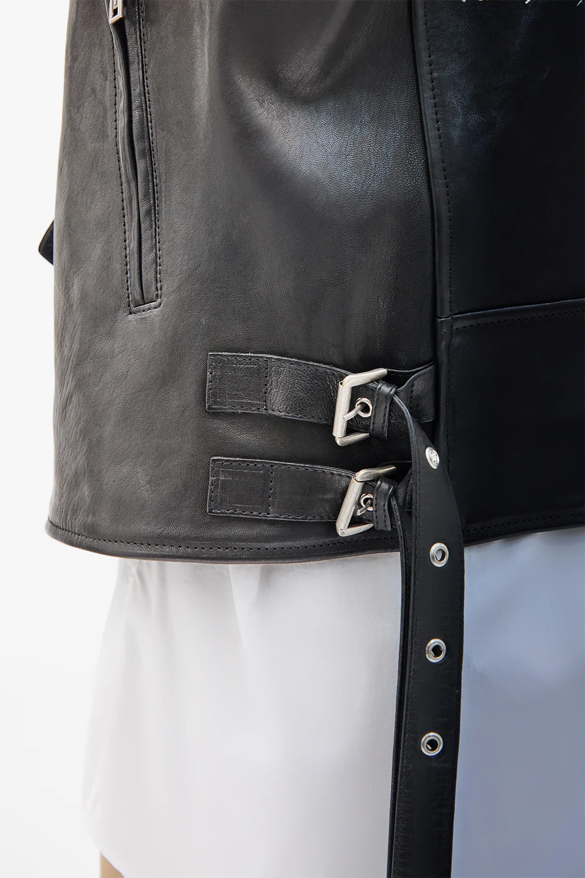 Faltin Sleeveless Perfecto - Image 7