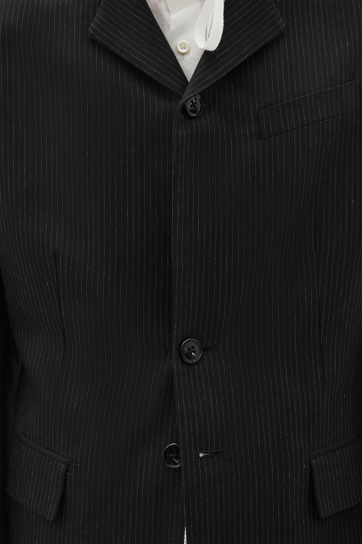 Derek Straight Tailored Jacket - Image 5