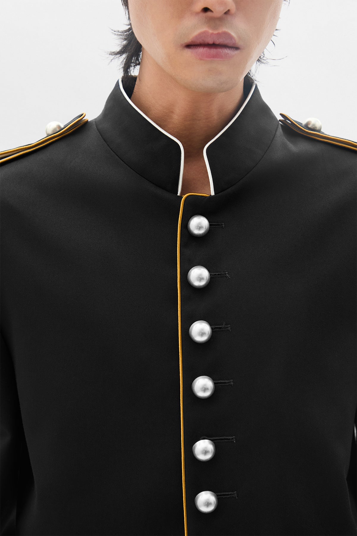 Harris Marsina Jacket - Image 7