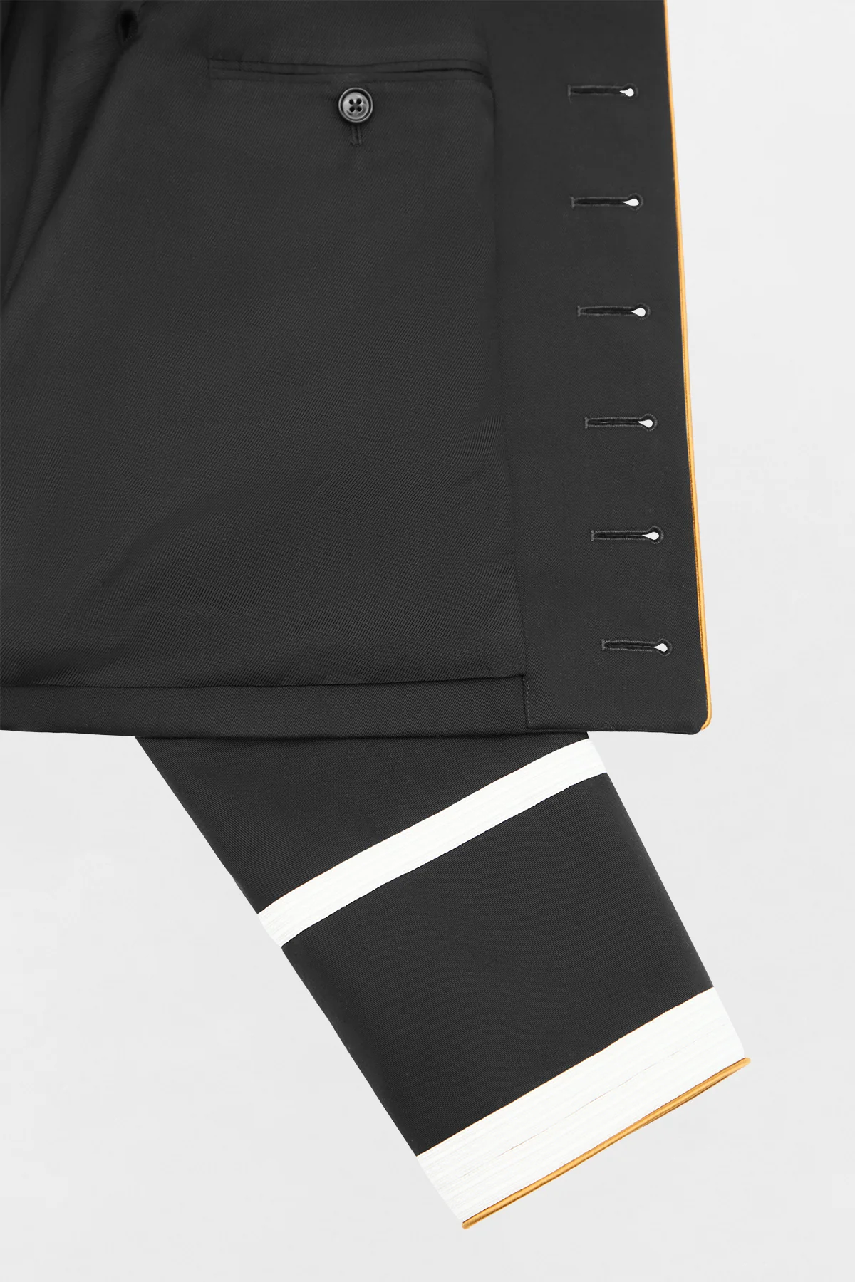 Harris Marsina Jacket - Image 8