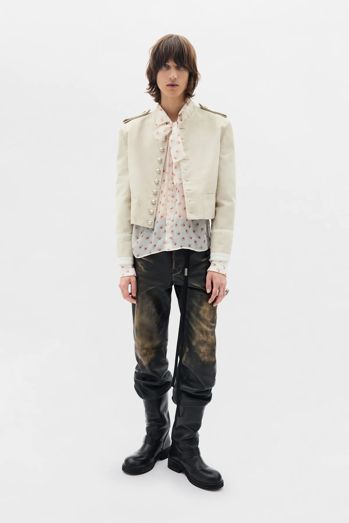 Harris Marsina Jacket - Image 4