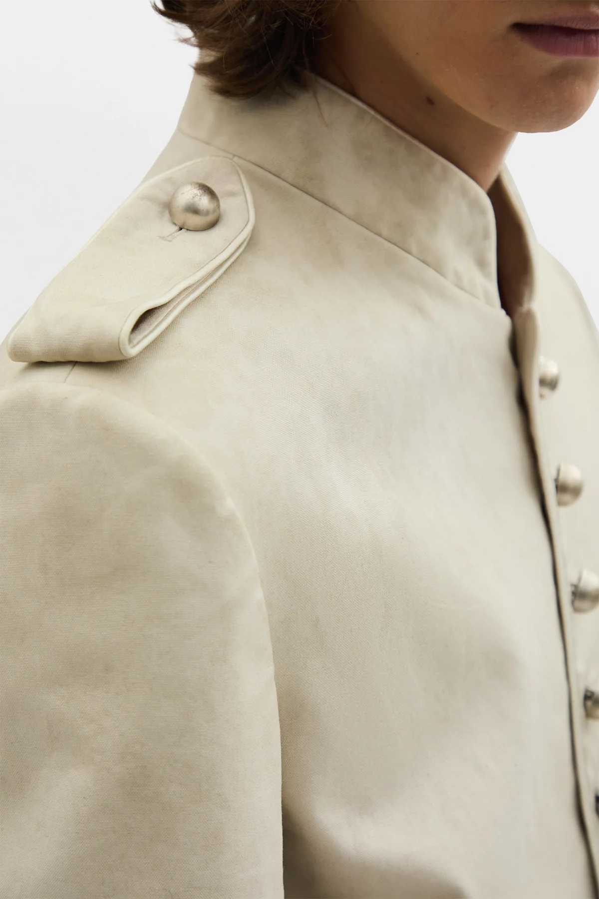 Harris Marsina Jacket - Image 5