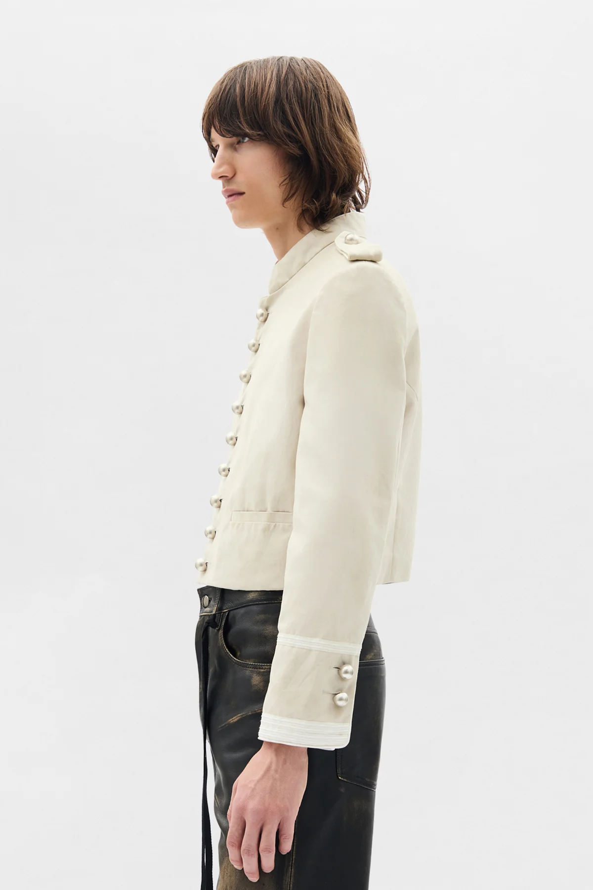 Harris Marsina Jacket - Image 7