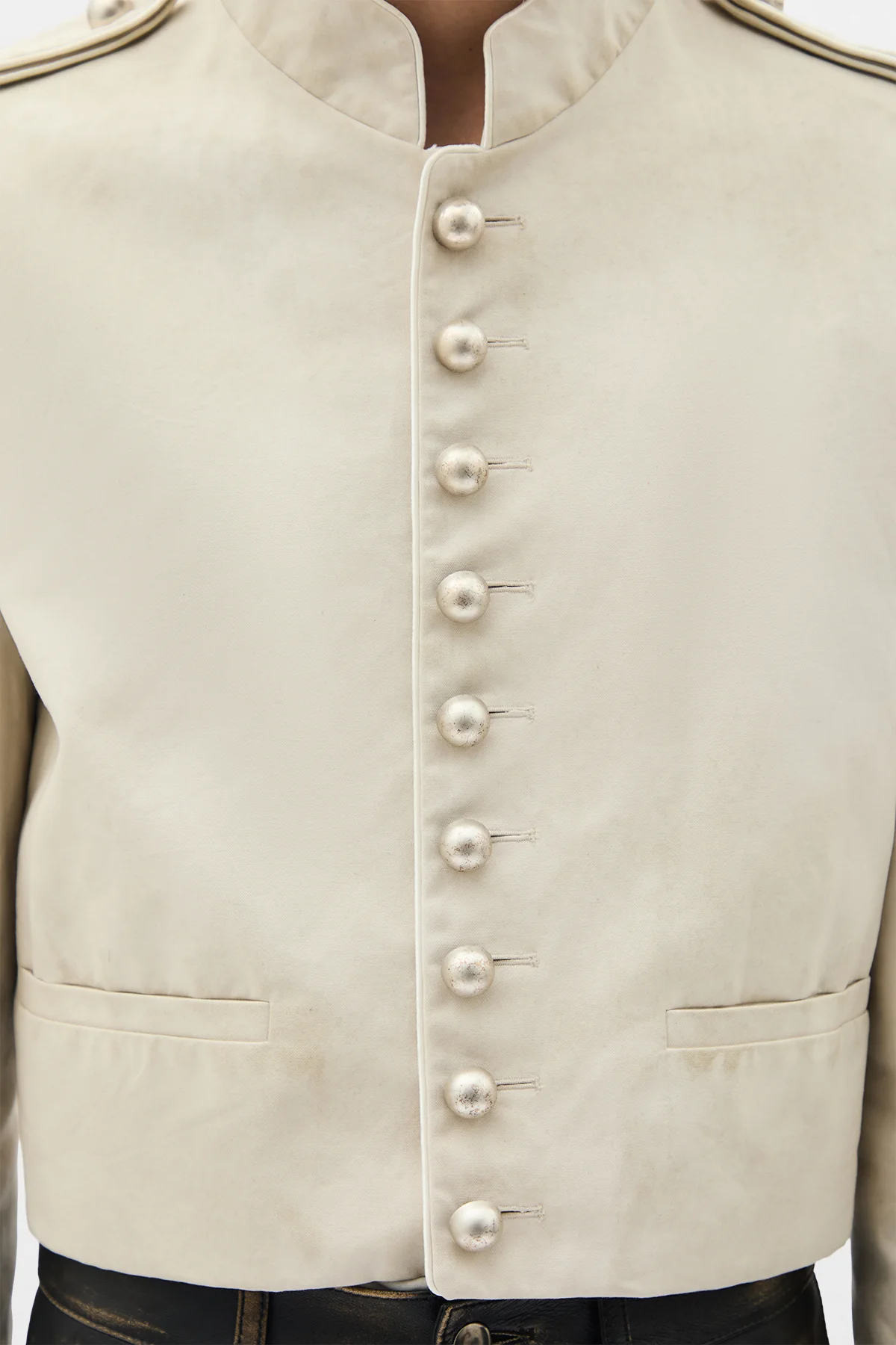 Harris Marsina Jacket - Image 8
