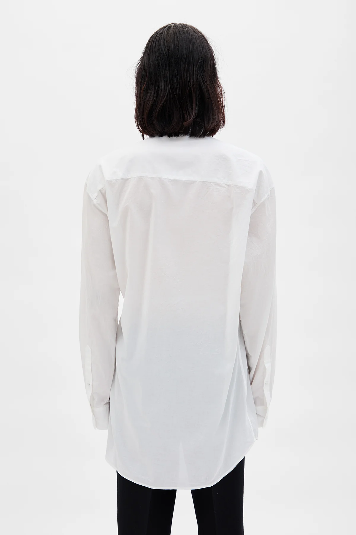 Mark High Comfort Pocket Shirt - Image 3