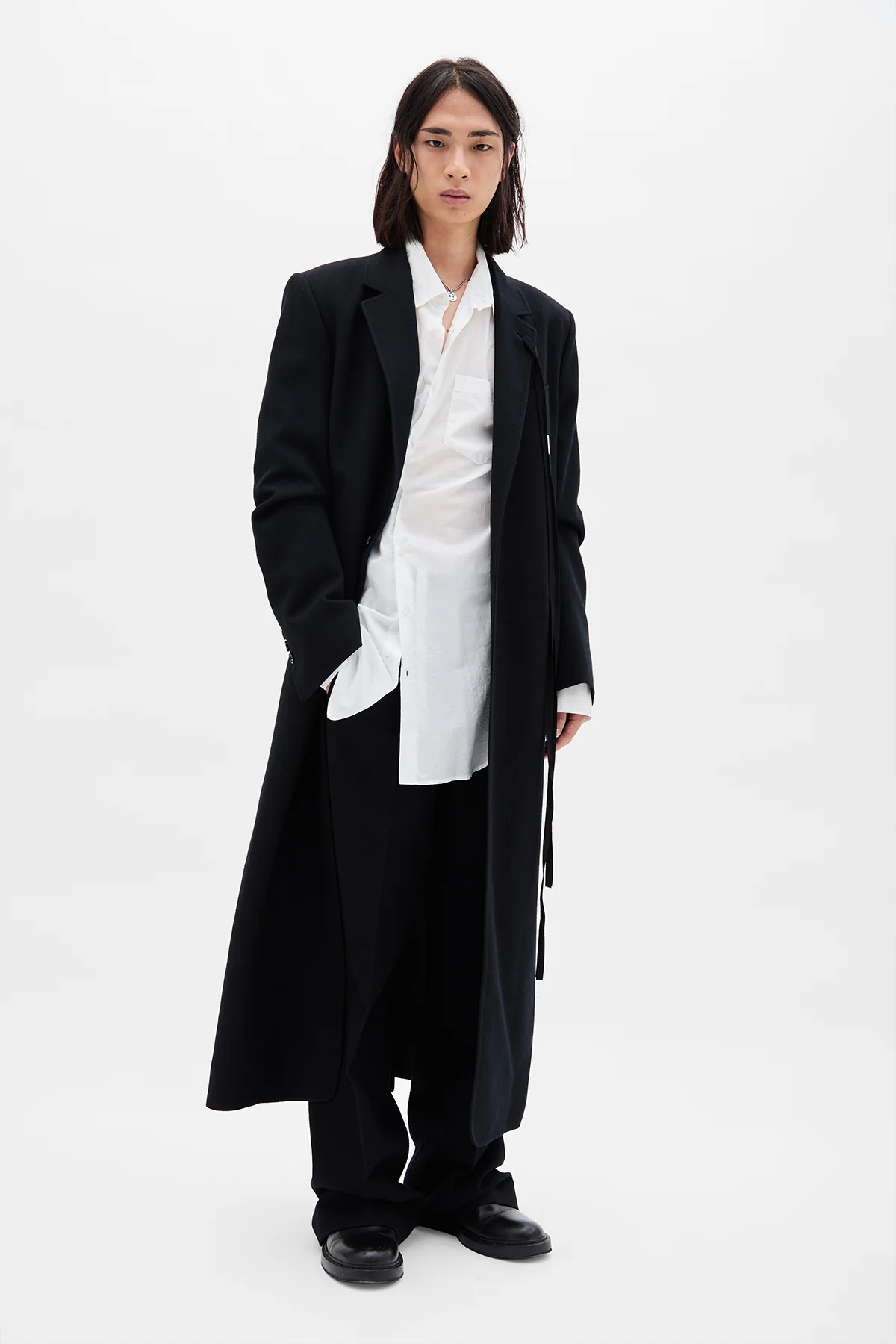 Mark High Comfort Pocket Shirt - Image 4