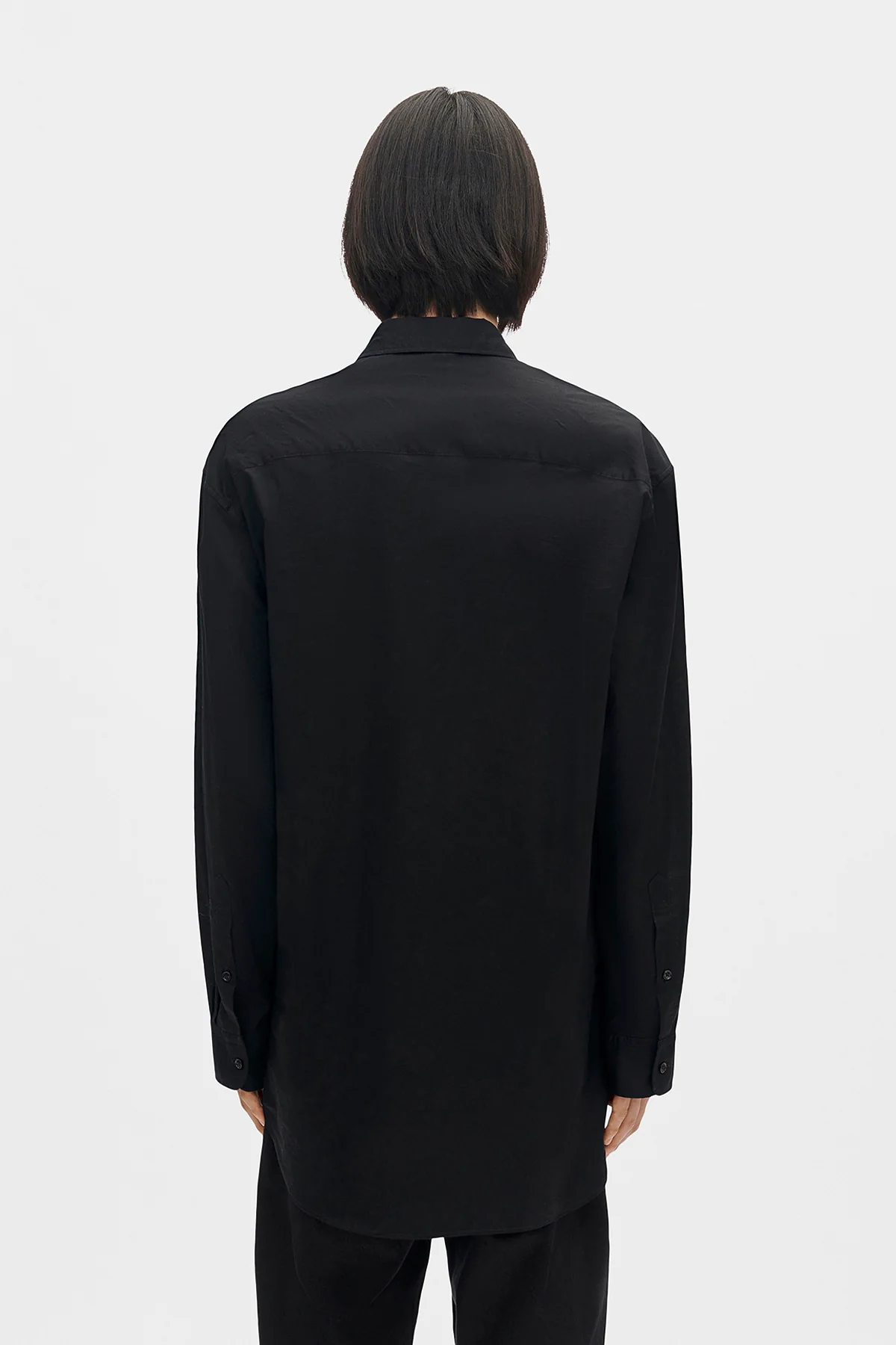 Mark High Comfort Shirt - Image 3