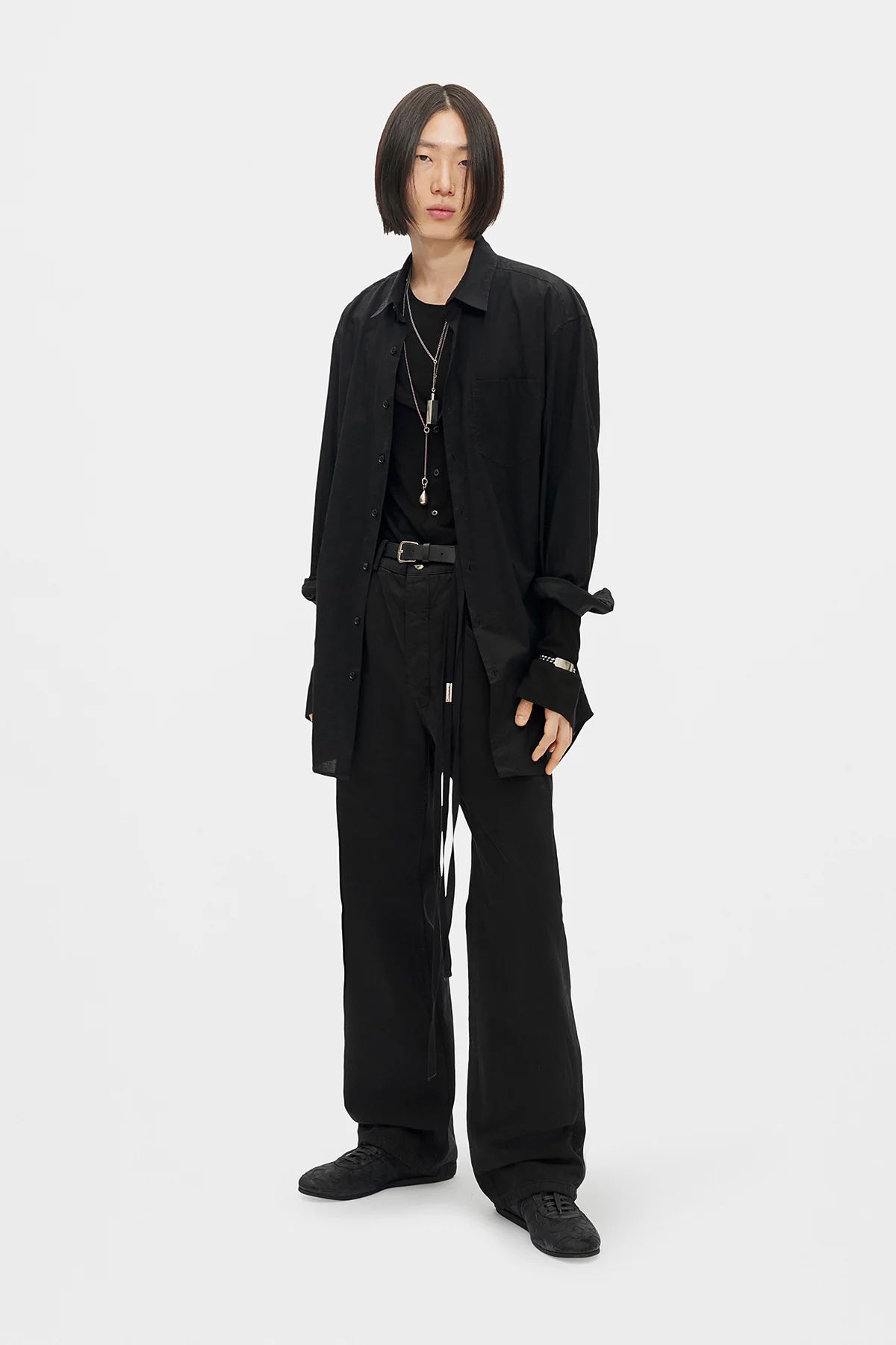 Mark High Comfort Shirt - Image 4