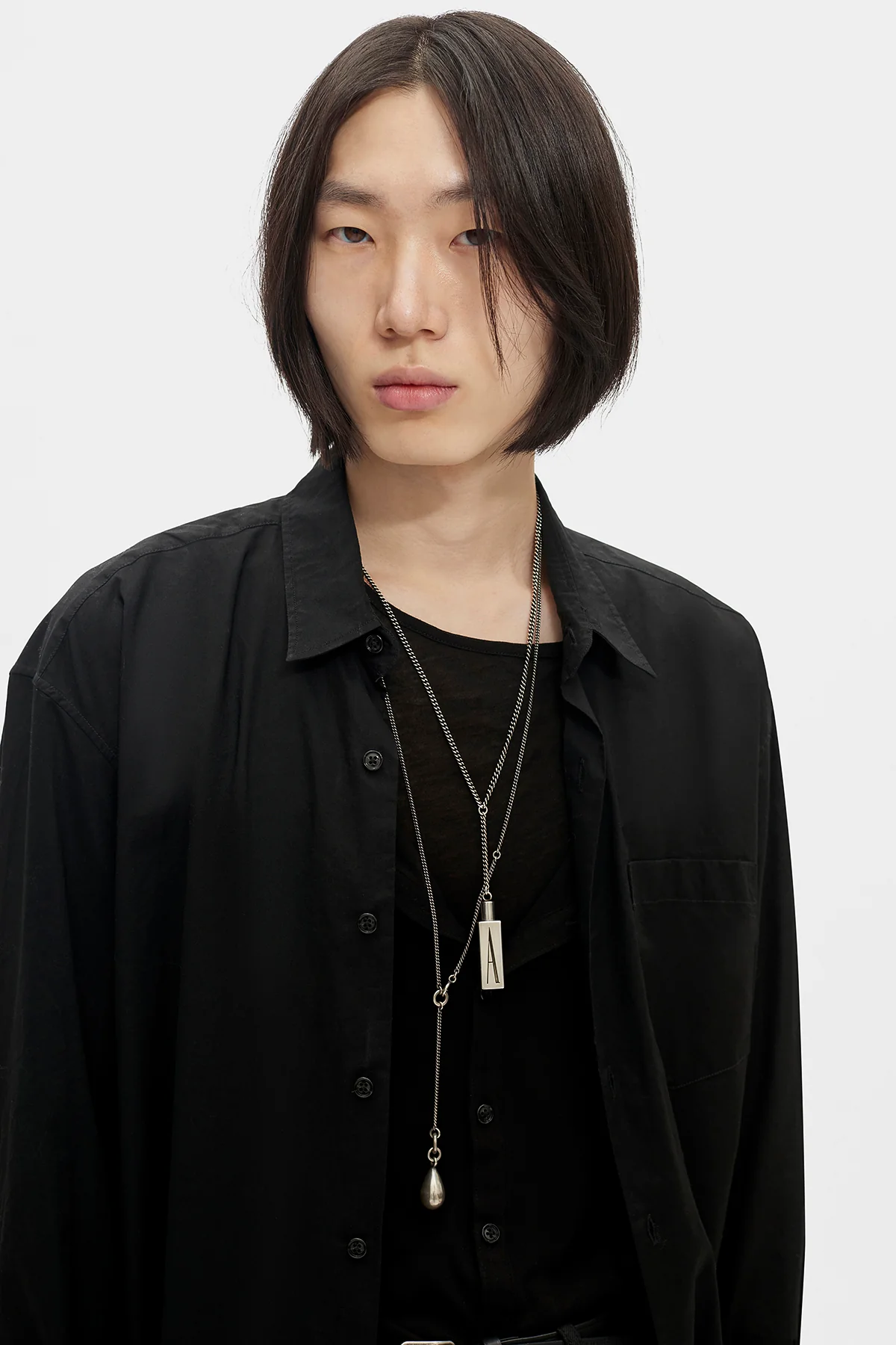 Mark High Comfort Shirt - Image 5