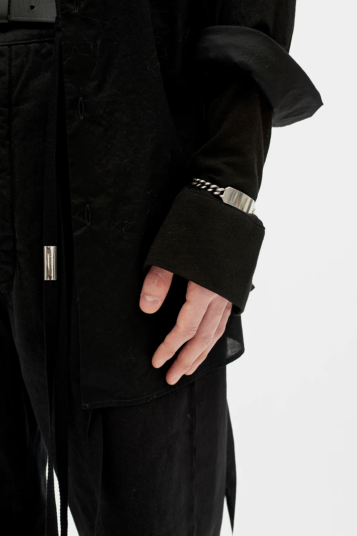 Mark High Comfort Shirt - Image 6
