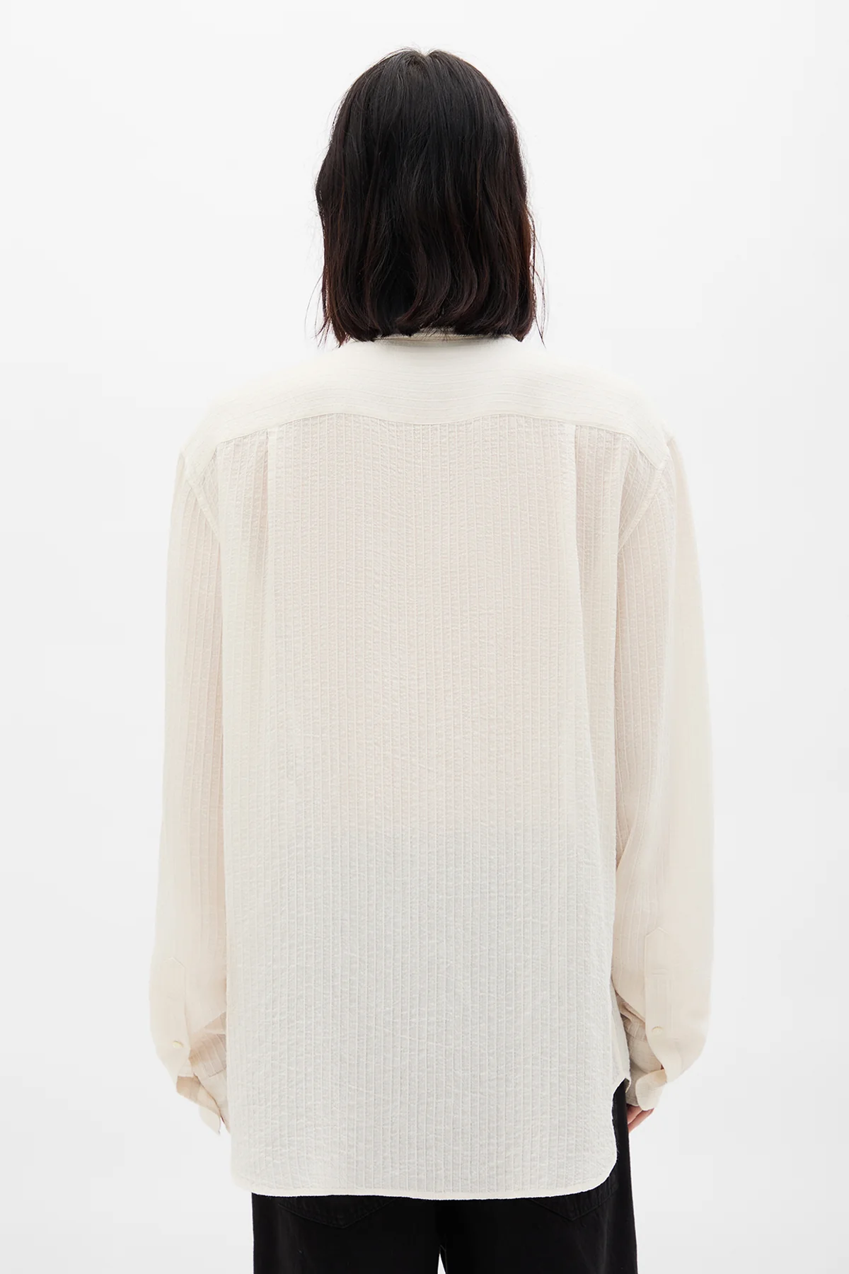 Andre Classic Shirt - Image 3