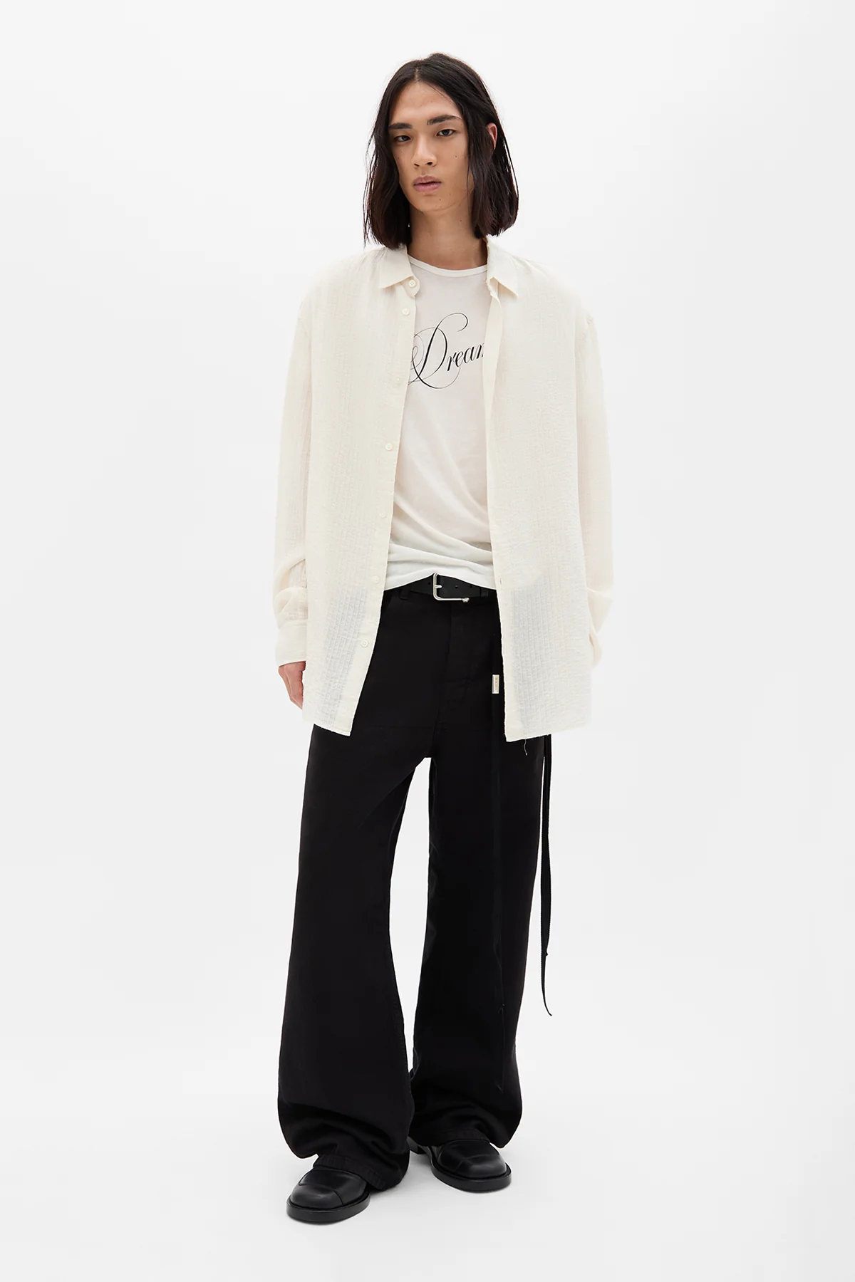 Andre Classic Shirt - Image 4