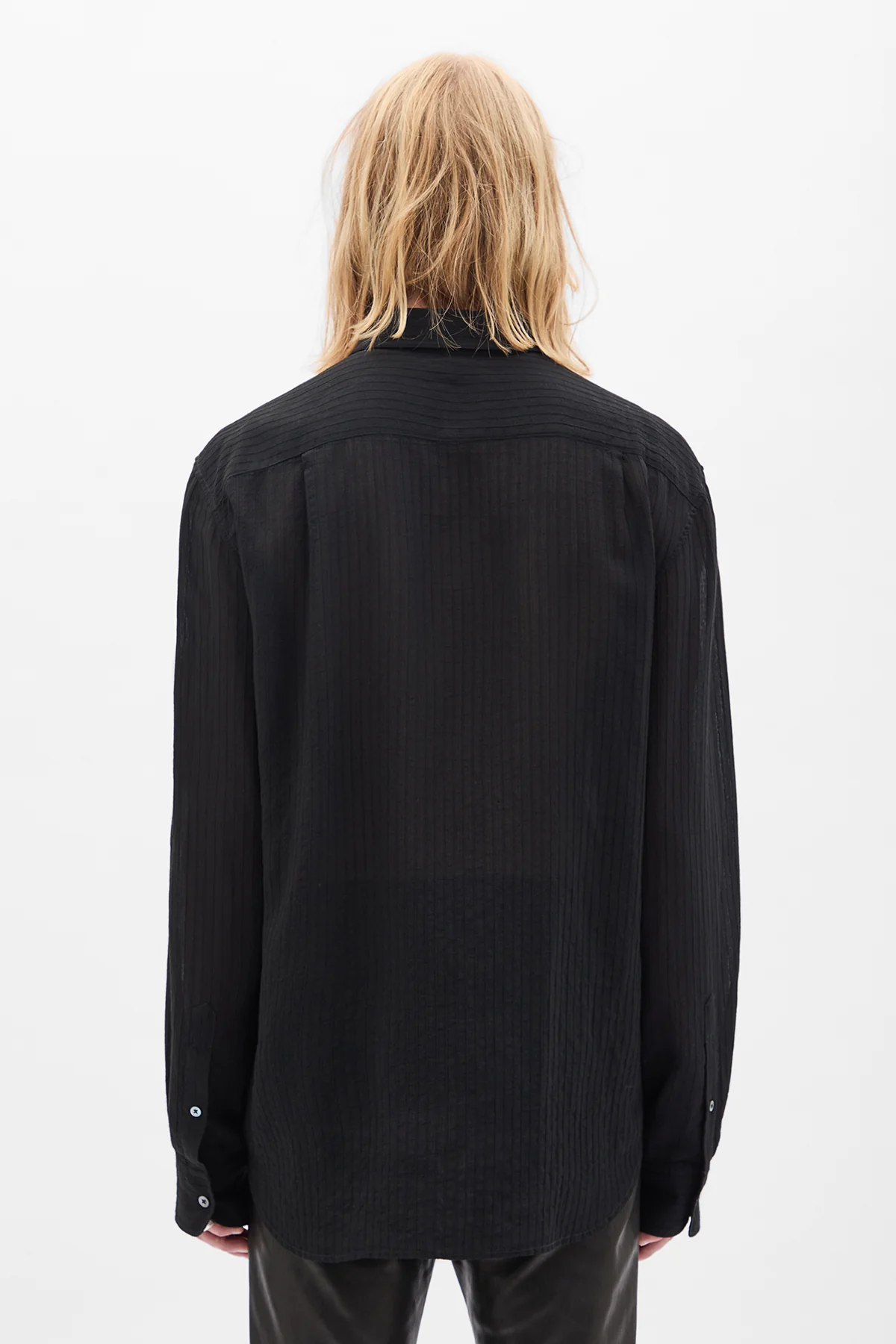 Andre Classic Shirt - Image 3